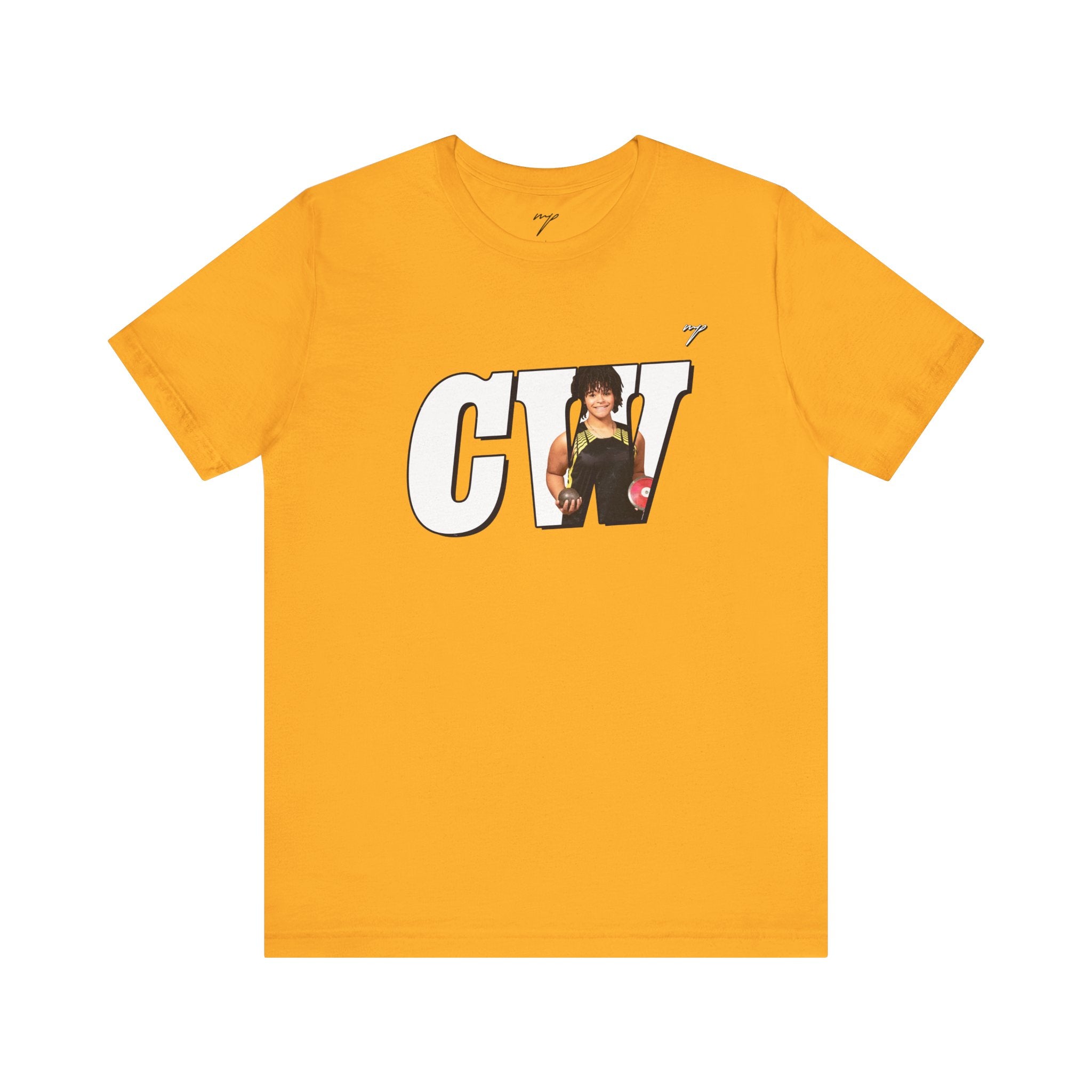 Cassidy Wilson Graphic Tee