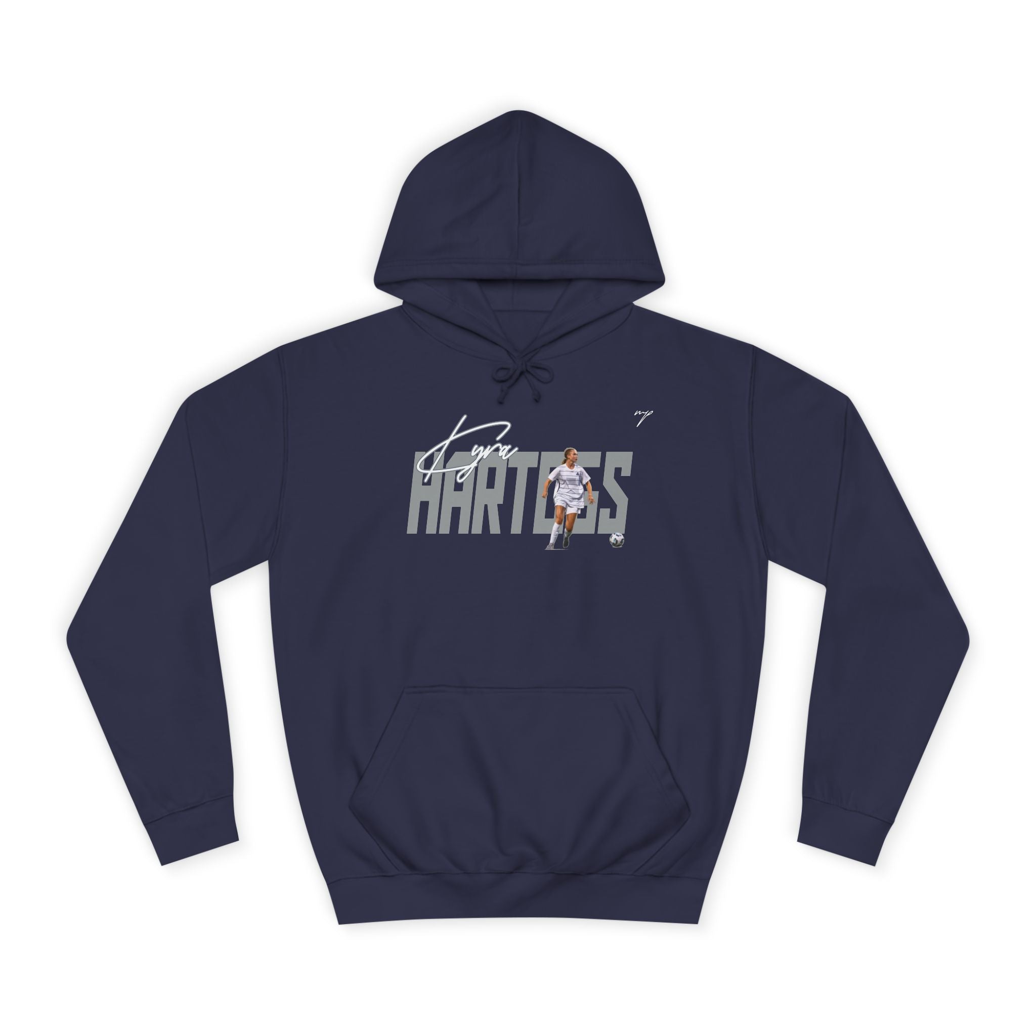 Kyra Hartogs Hoodie