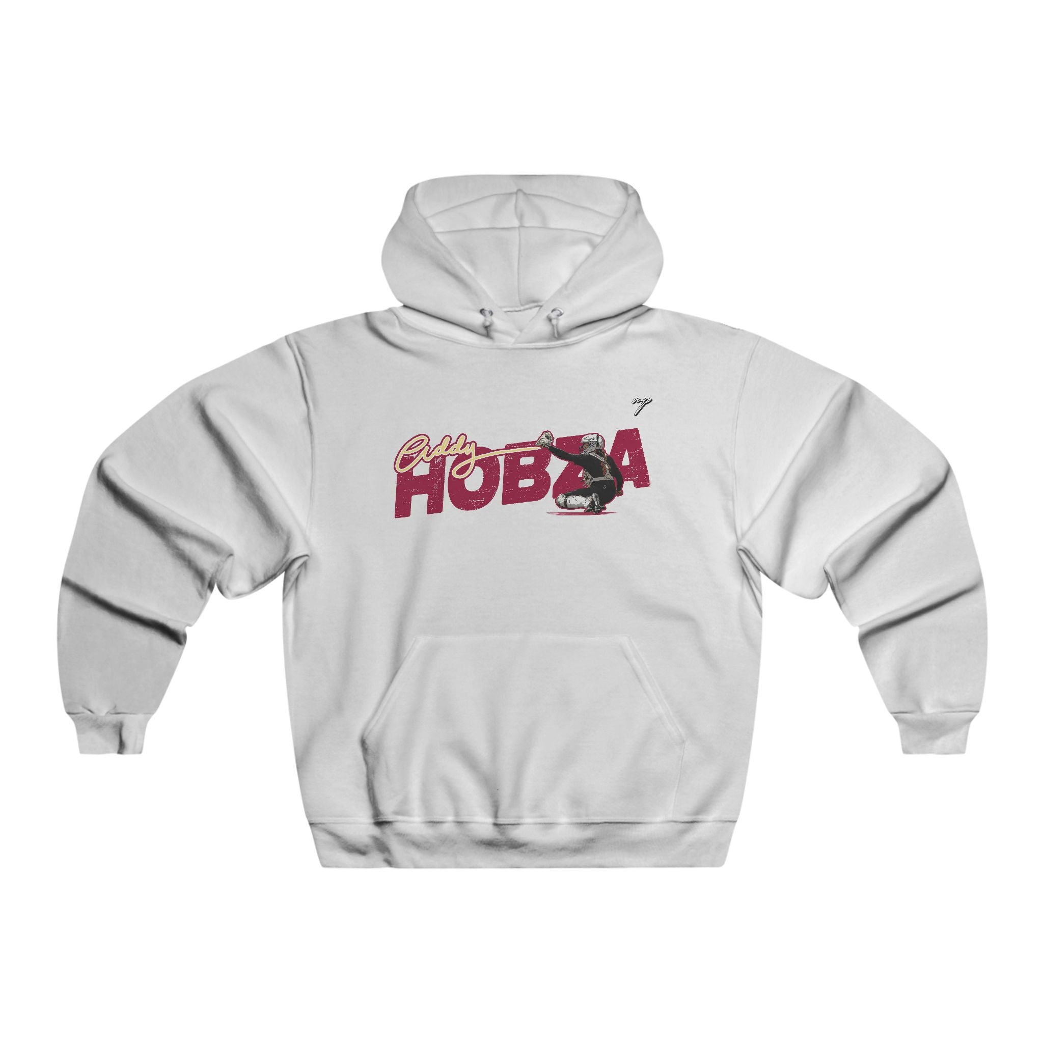 Addy Hobza Vintage Hoodie