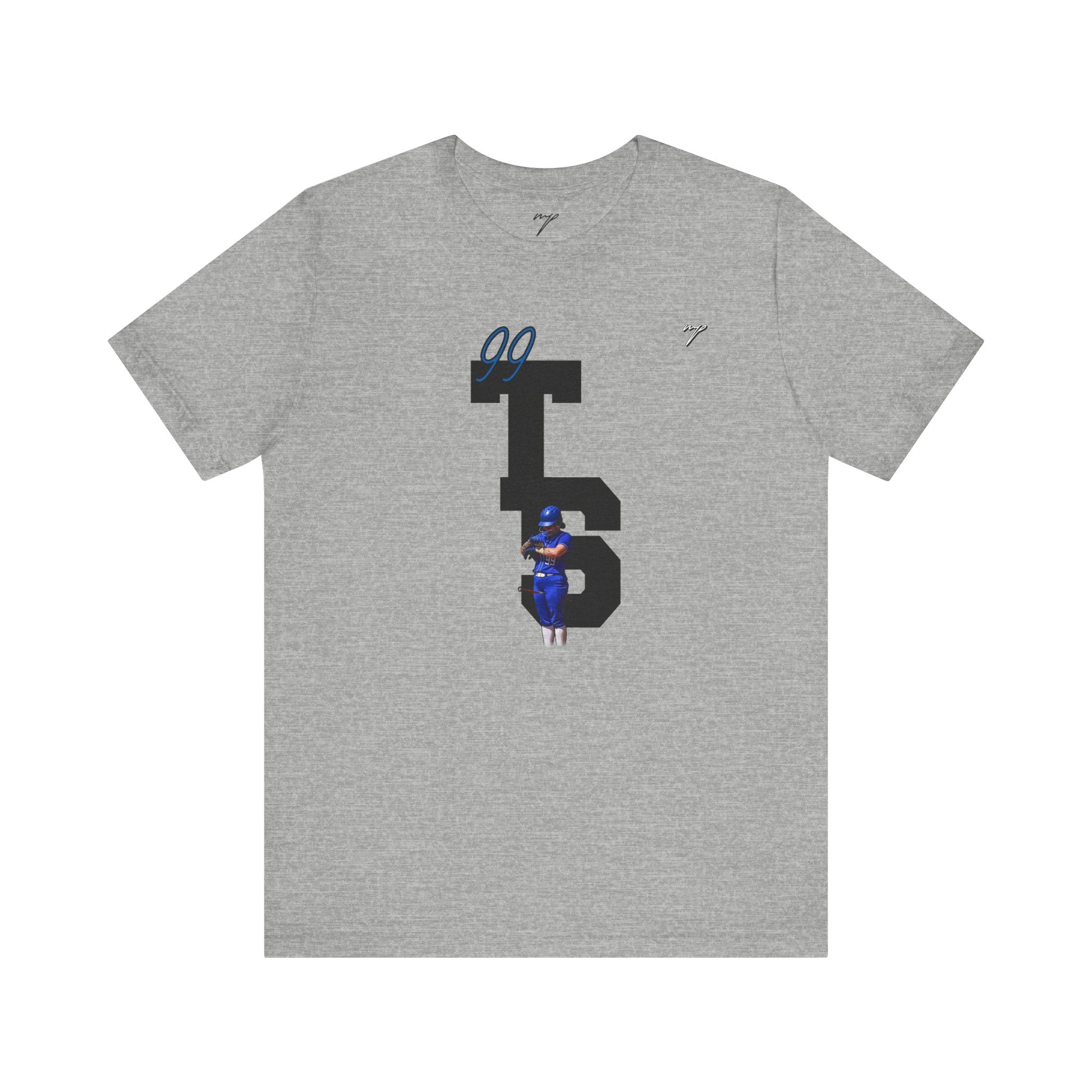 Tiara Stueck Graphic Tee