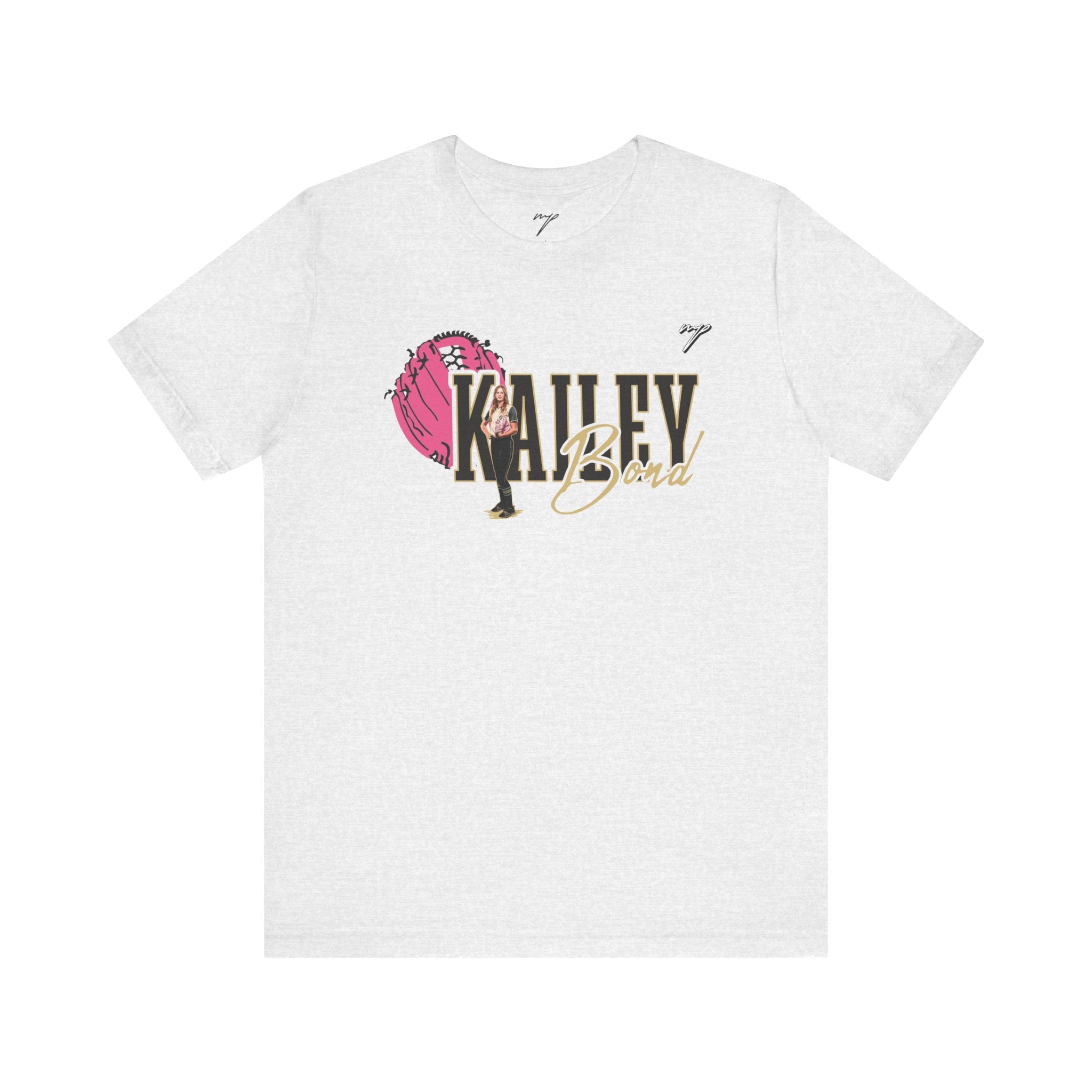 Kailey Bond Graphic Tee