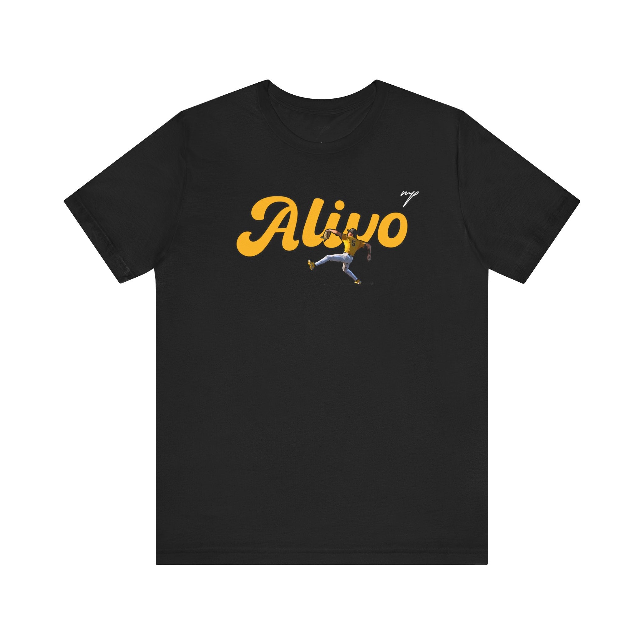 Kyle Alivo Graphic Tee