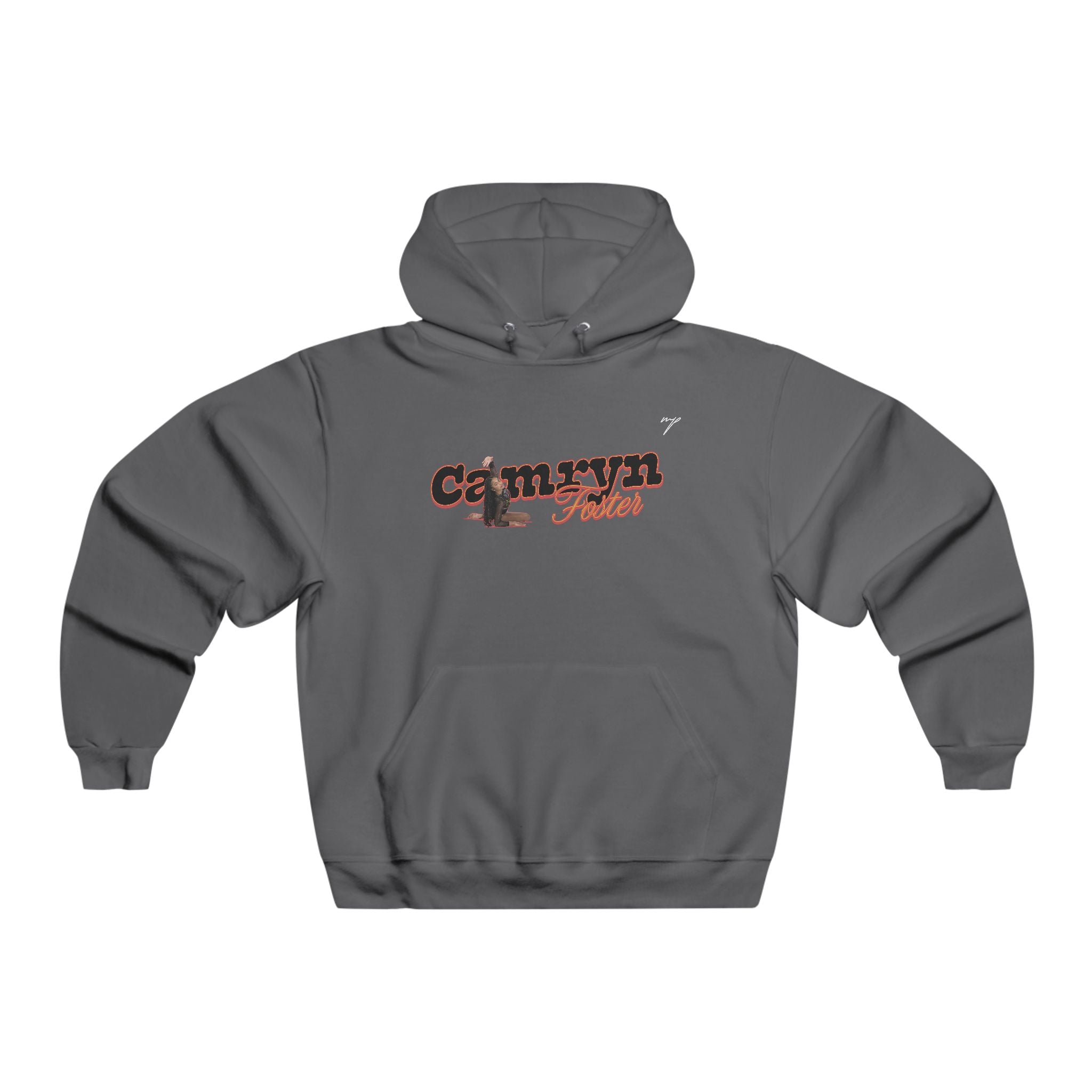 Camryn Foster Vintage Hoodie
