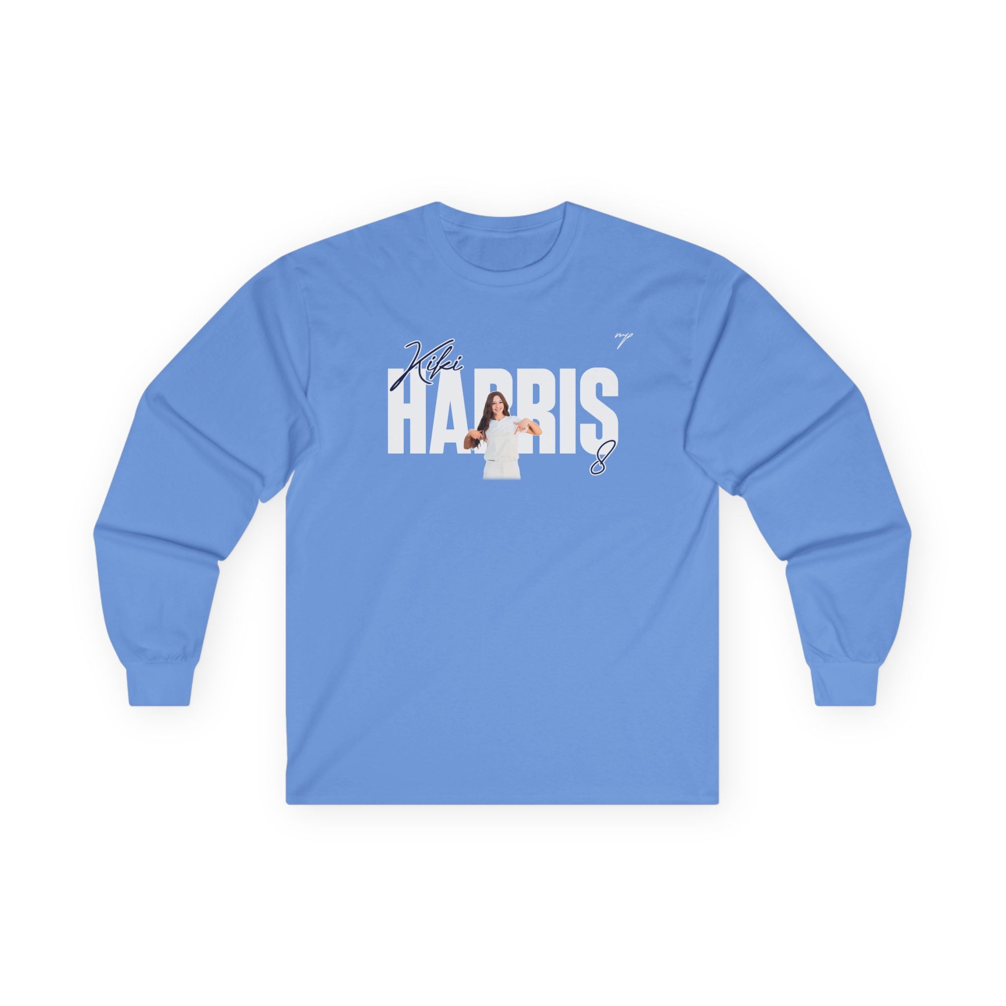 Kiki Harris Long Sleeve