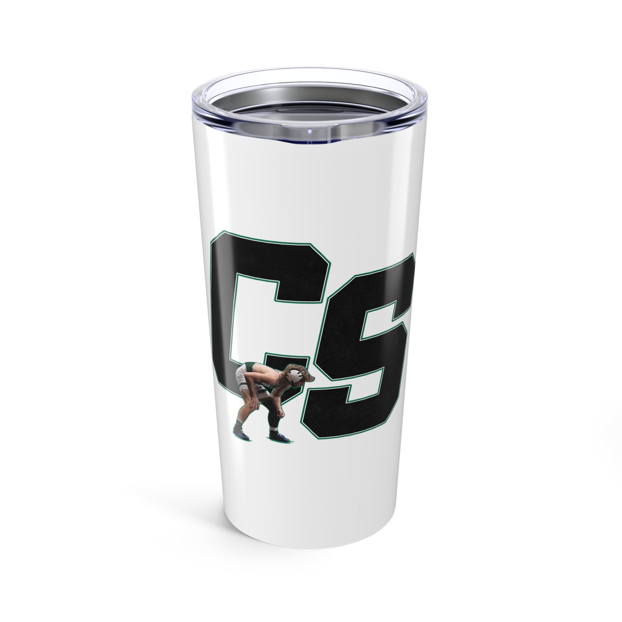 Cannan Smith Tumbler Mug