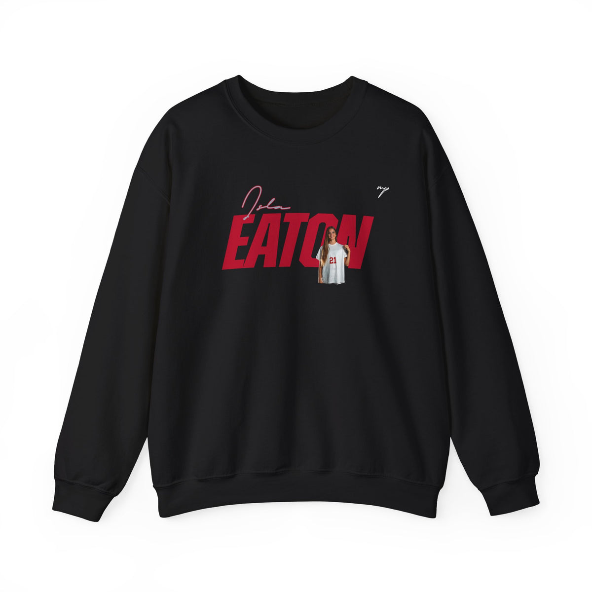 Isla Eaton Crewneck