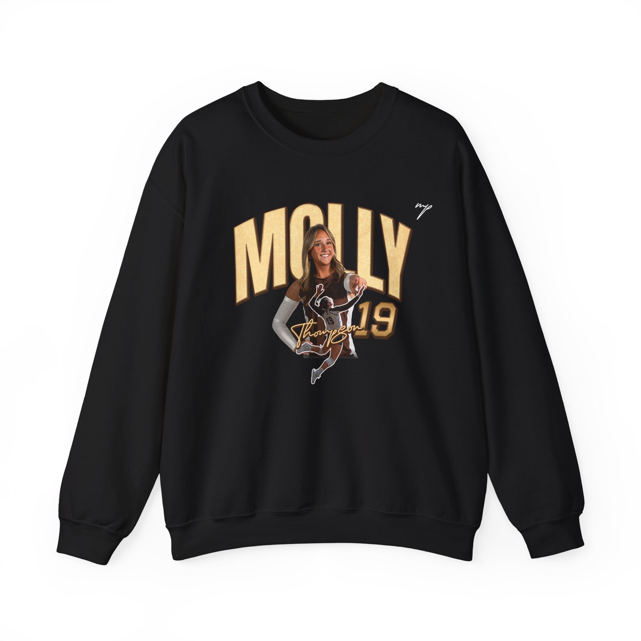 Molly Thompson Crewneck