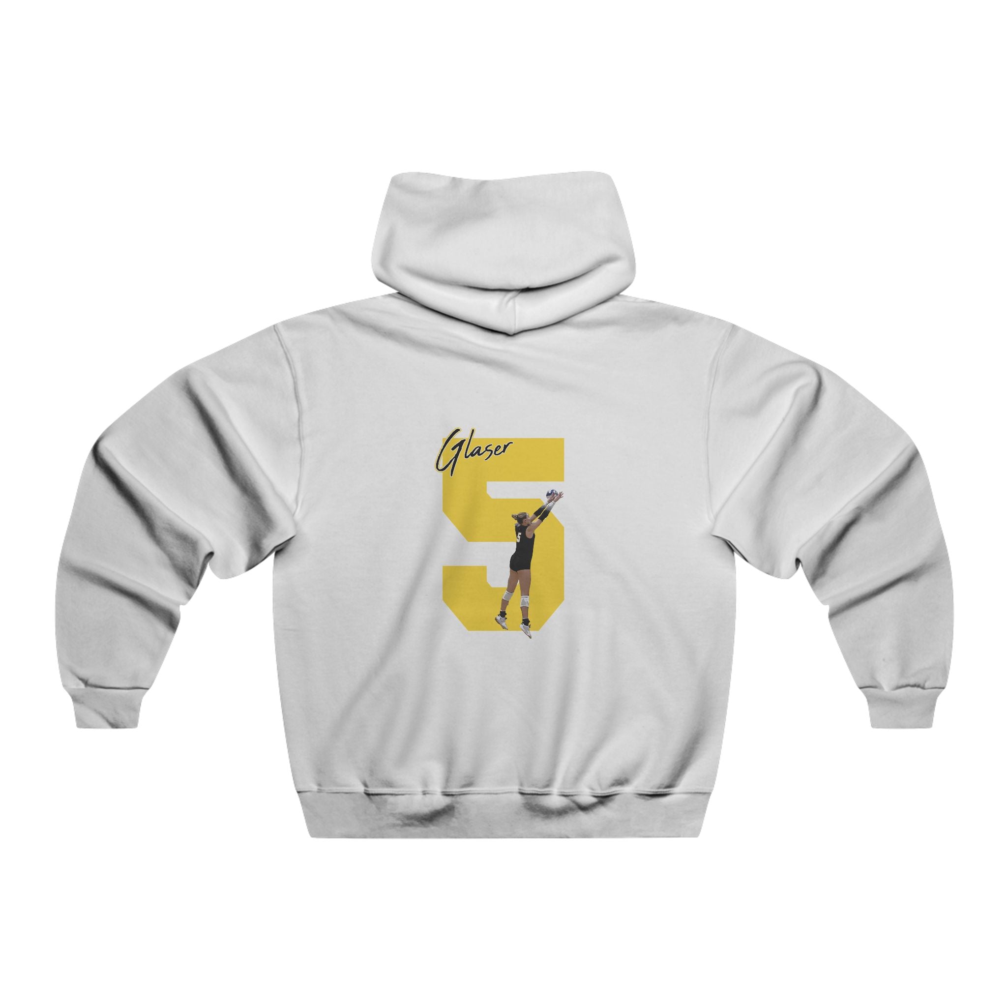 Drew Glaser Vintage Hoodie