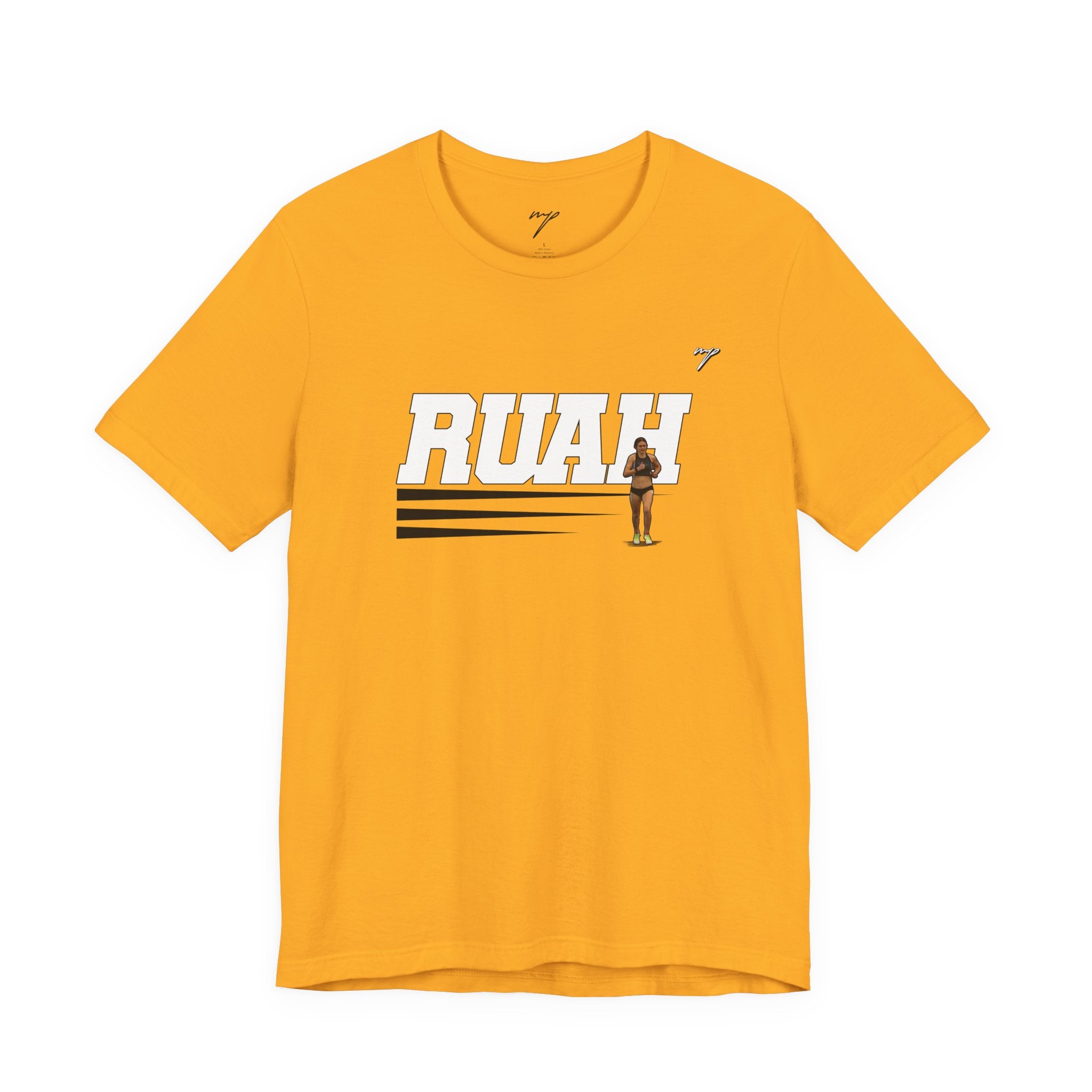 Ruah Franzmann-Simmert Graphic Tee