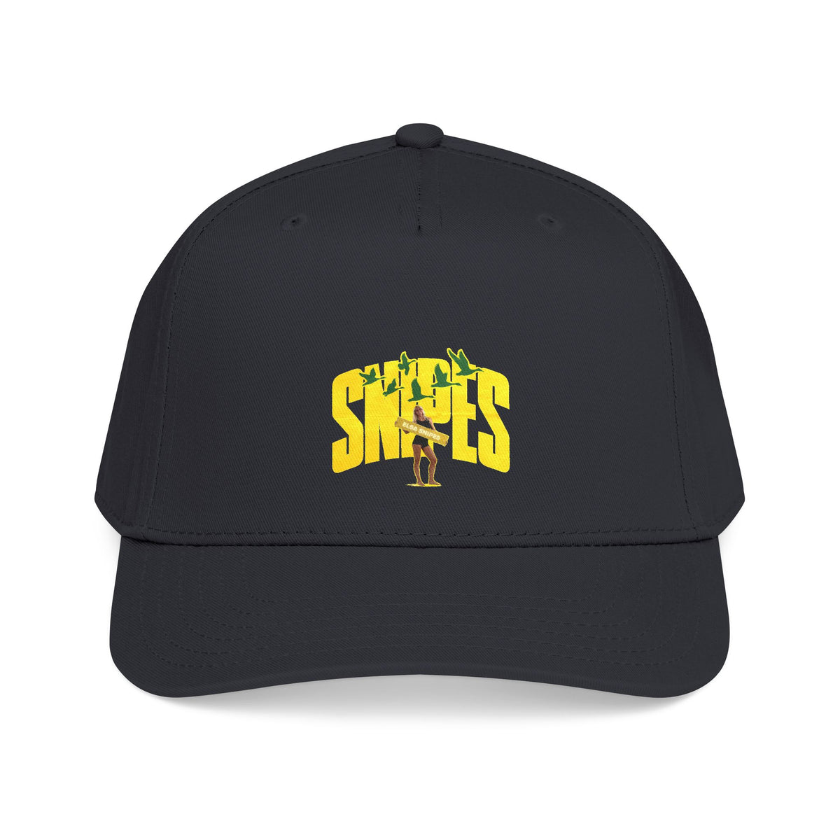 Elsa Snipes Hat