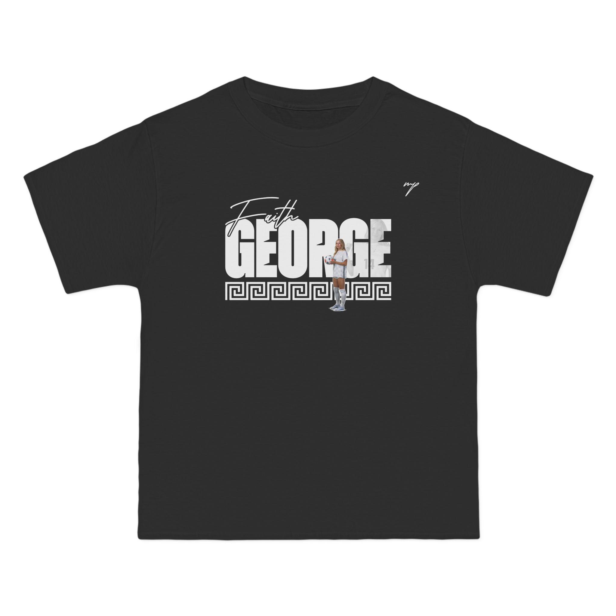 Faith George Vintage Tee