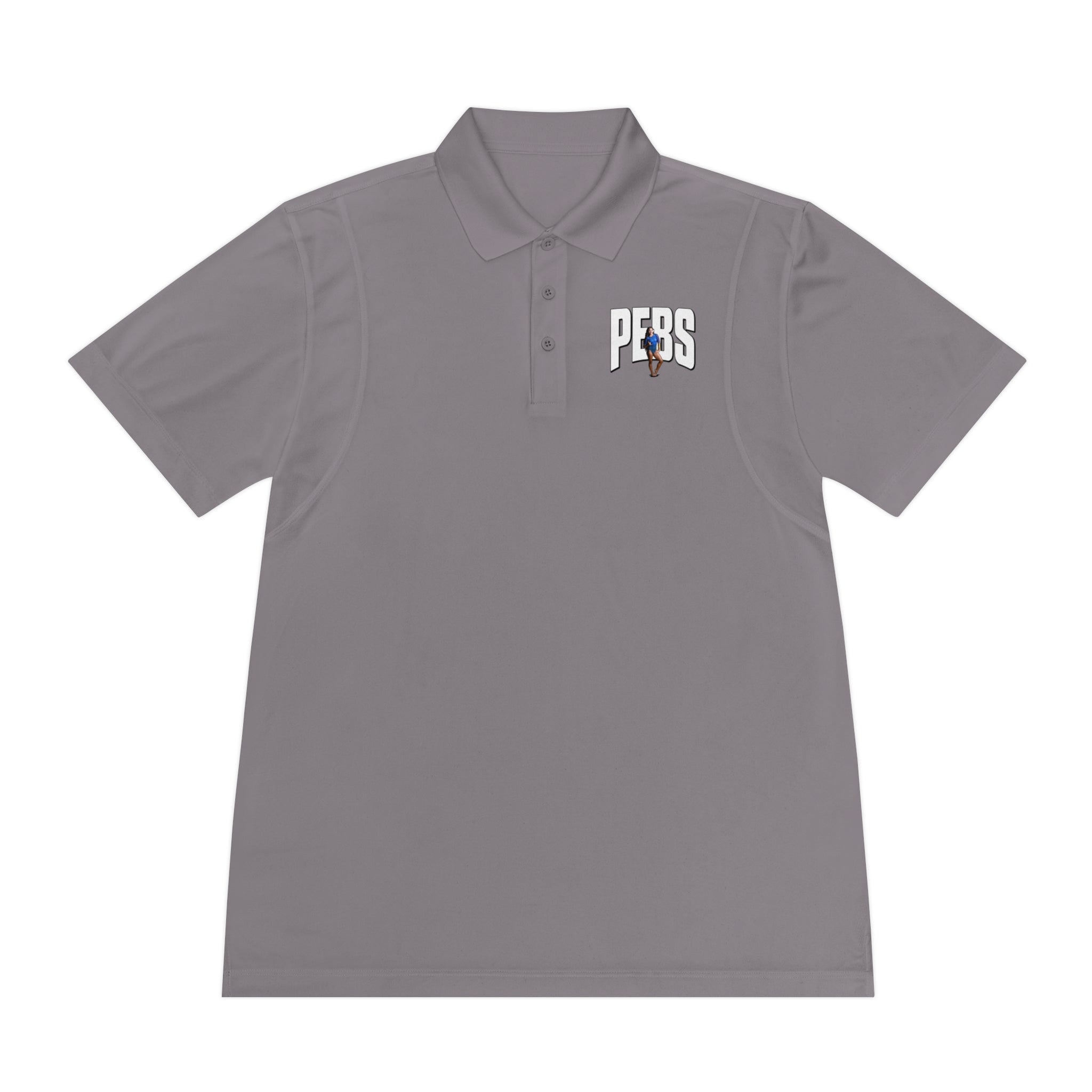 Genesis PeBenito Polo