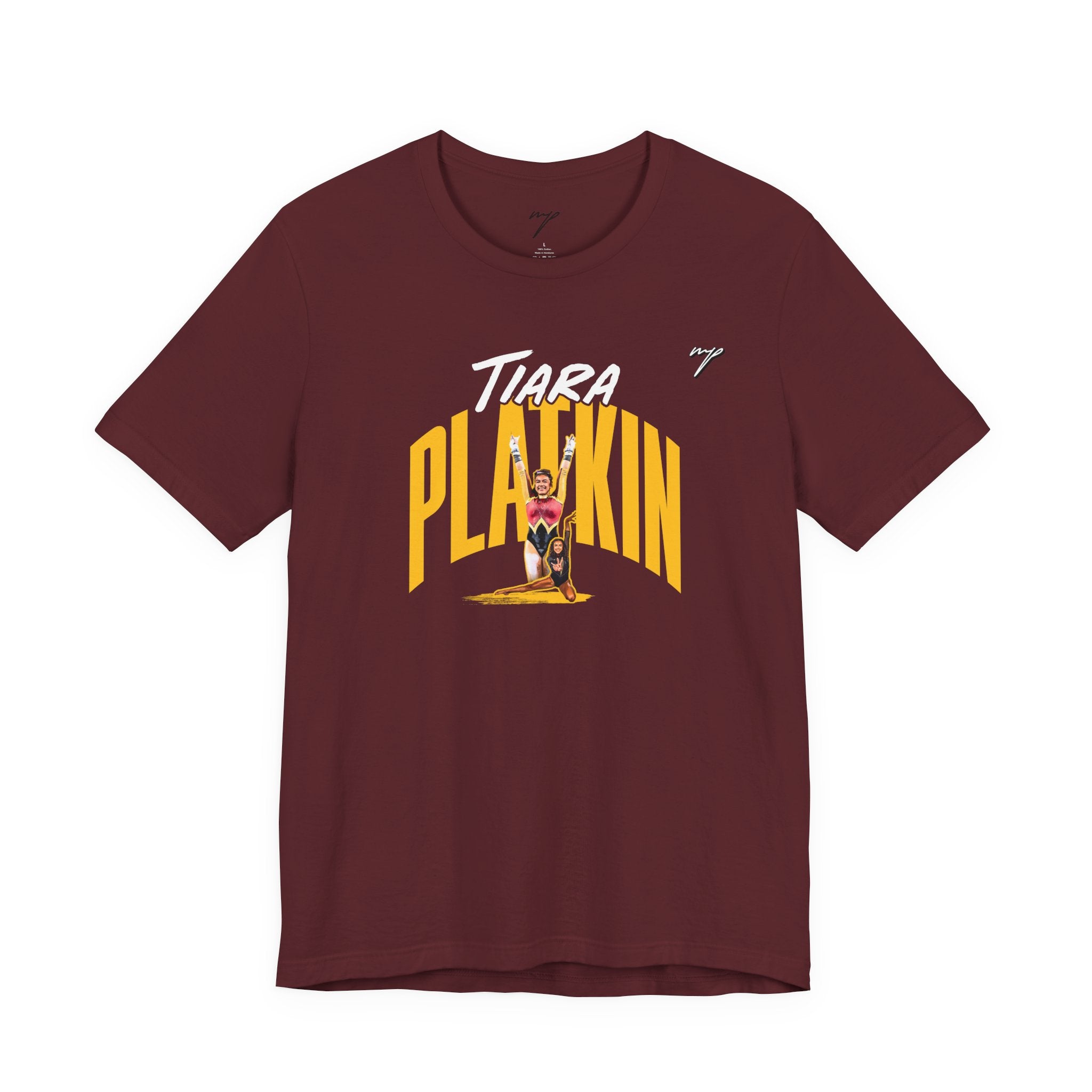 Tiara Platkin Graphic Tee