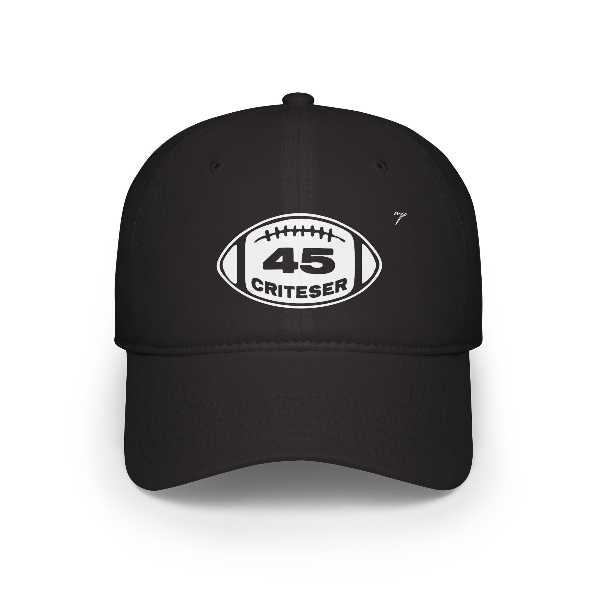 Logan Criteser Hat