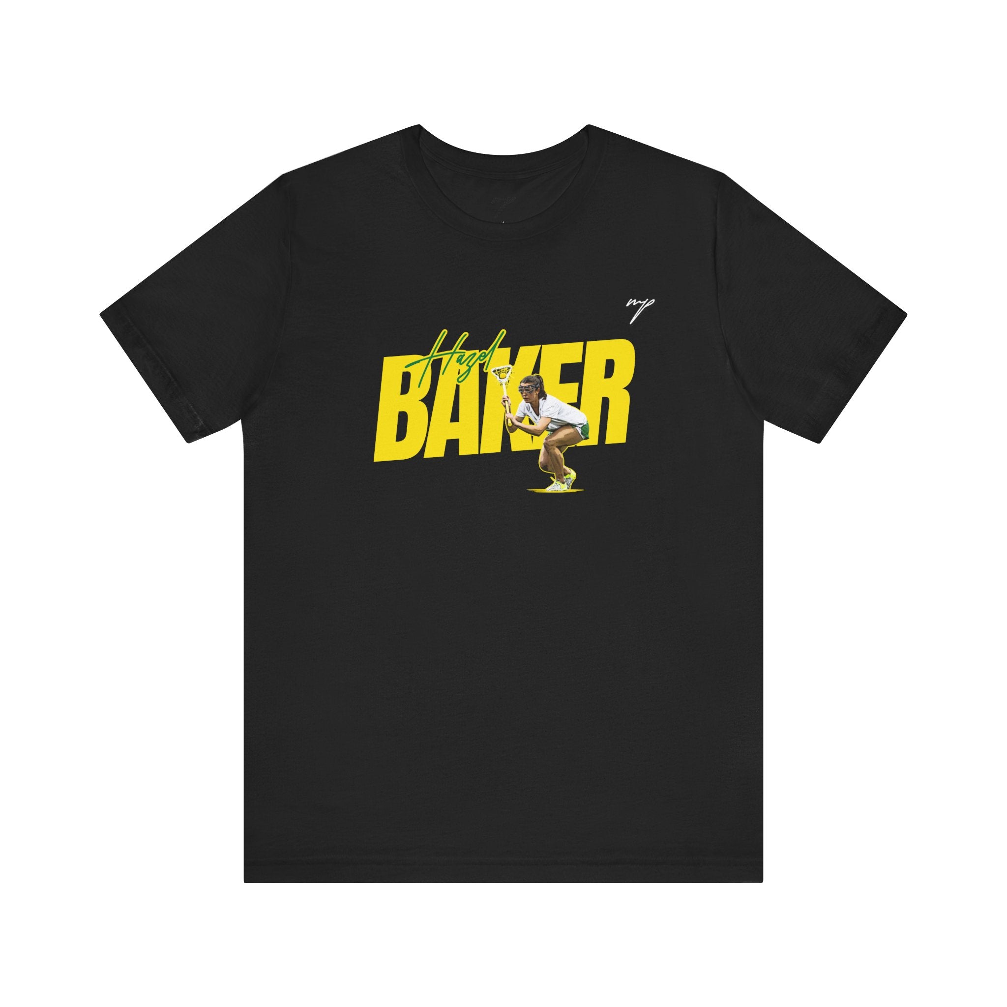 Hazel Baker Graphic Tee