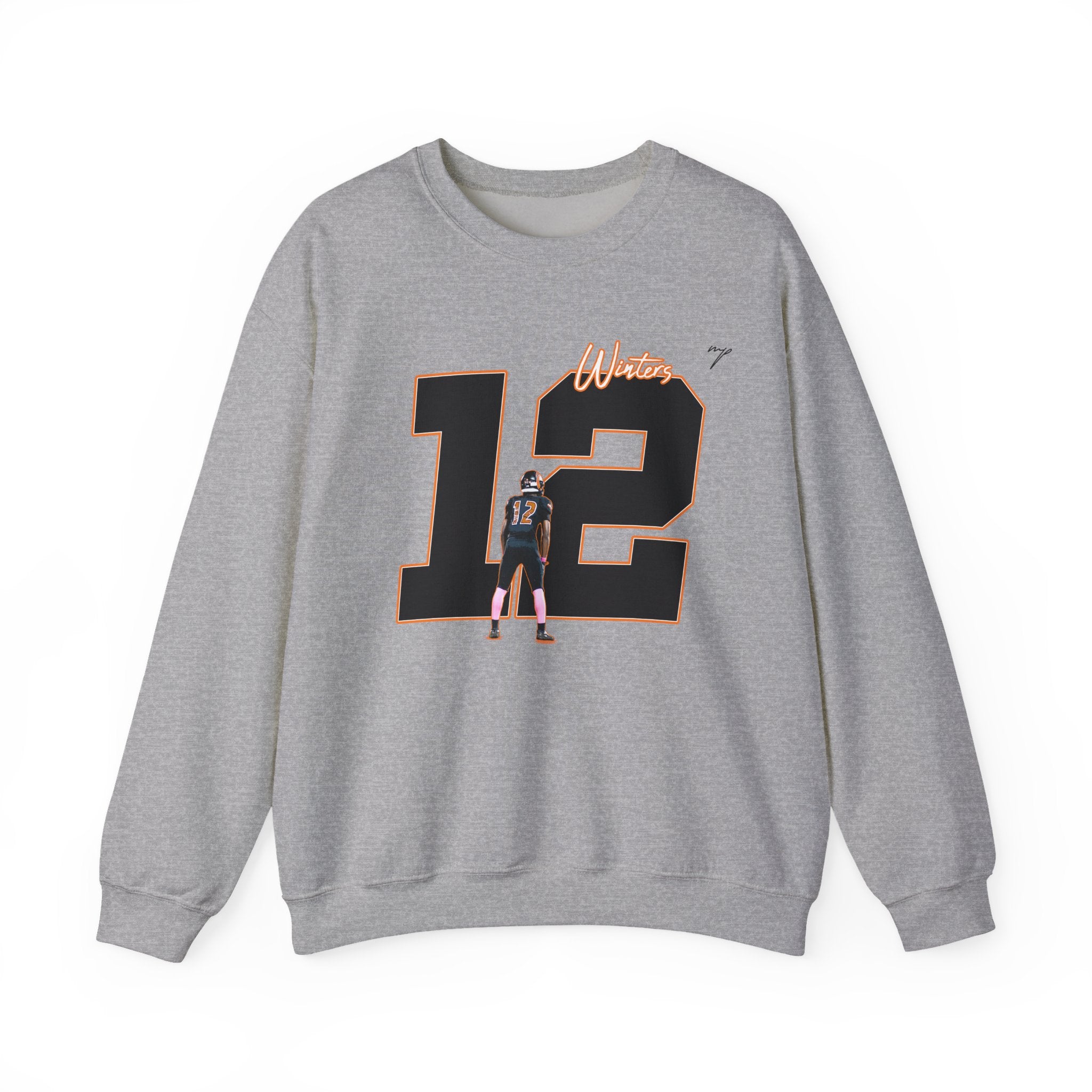 Micah Winters Crewneck