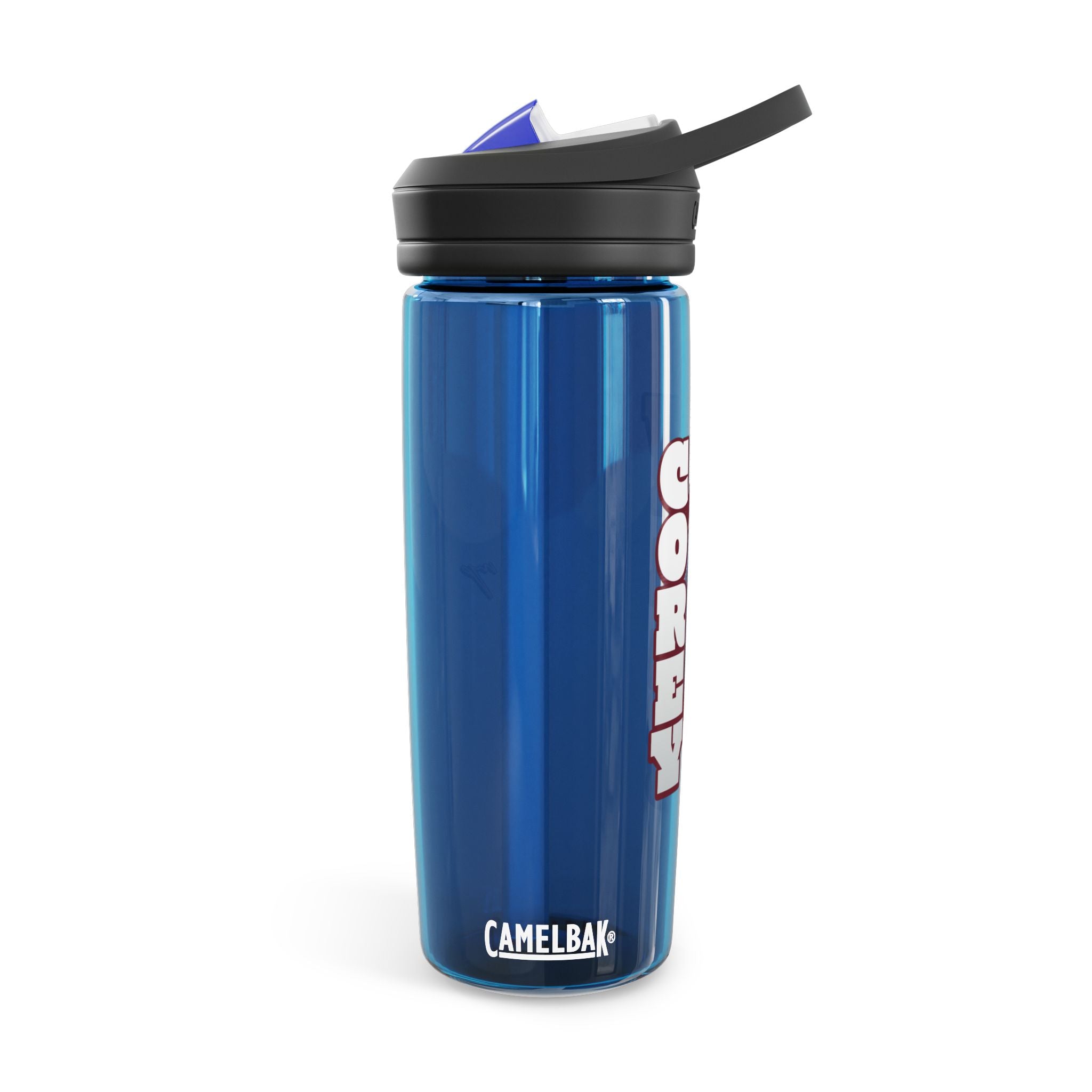 Corinthian Walters CamelBak Water Bottle