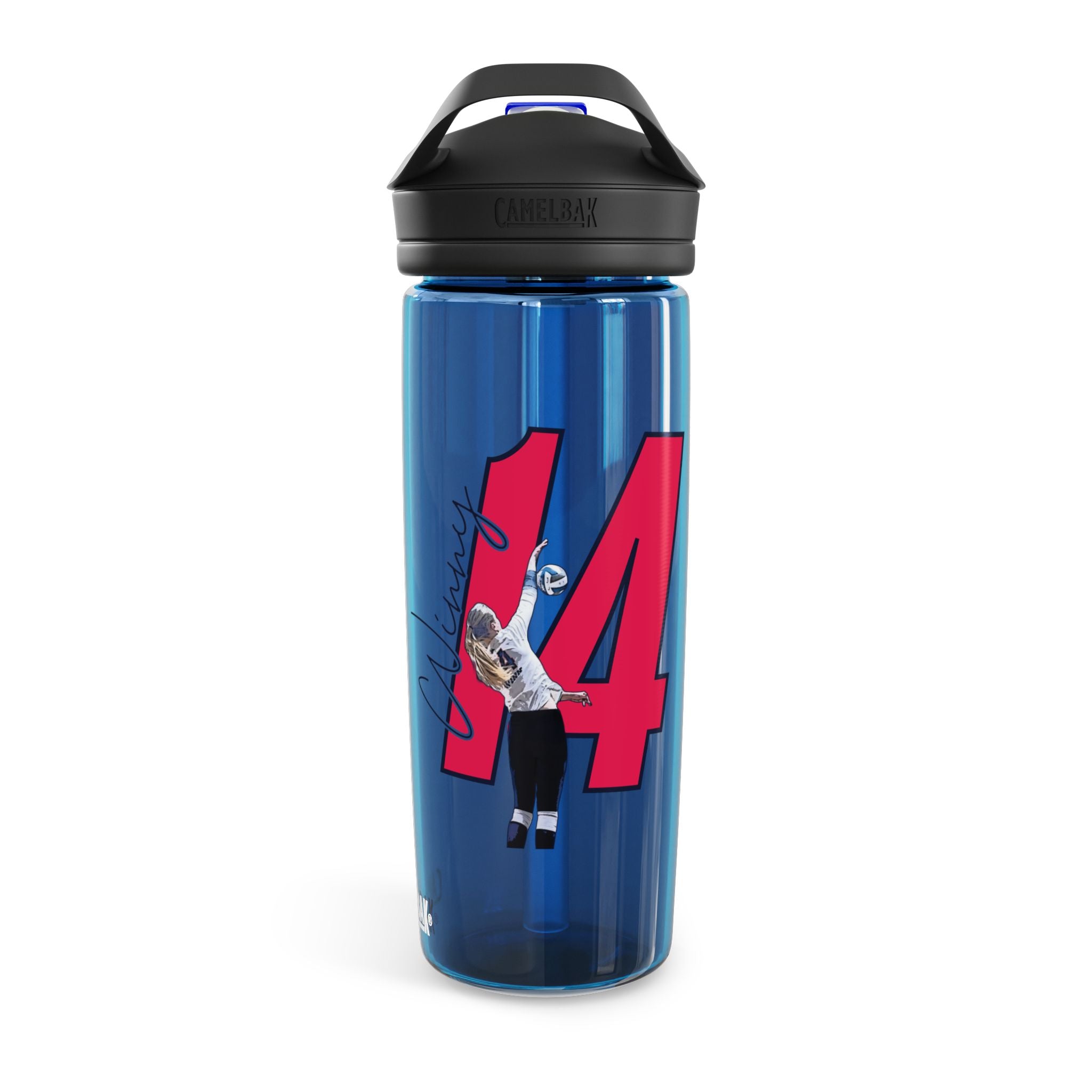 Loren Winn CamelBak Water Bottle