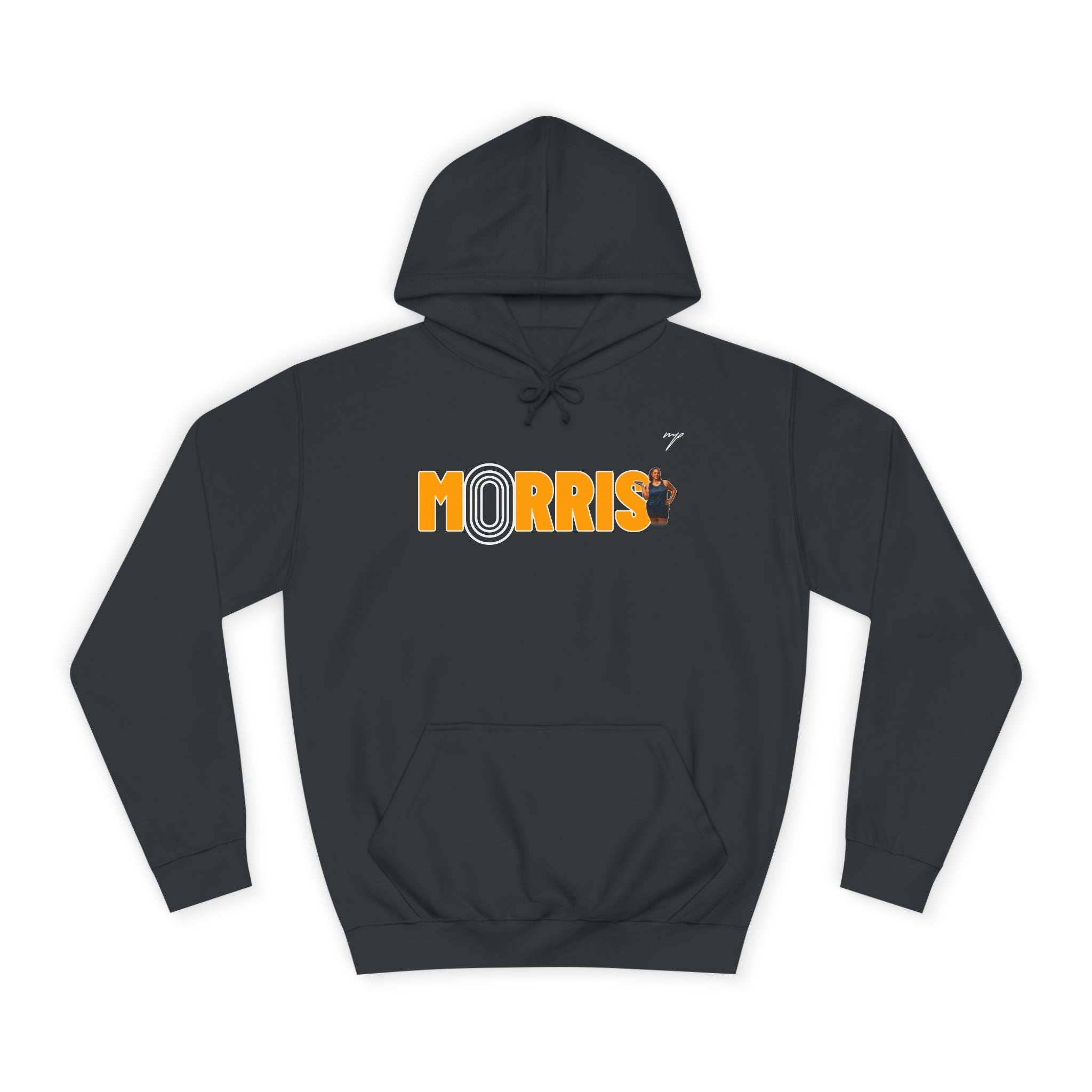 Kayla Morris Hoodie