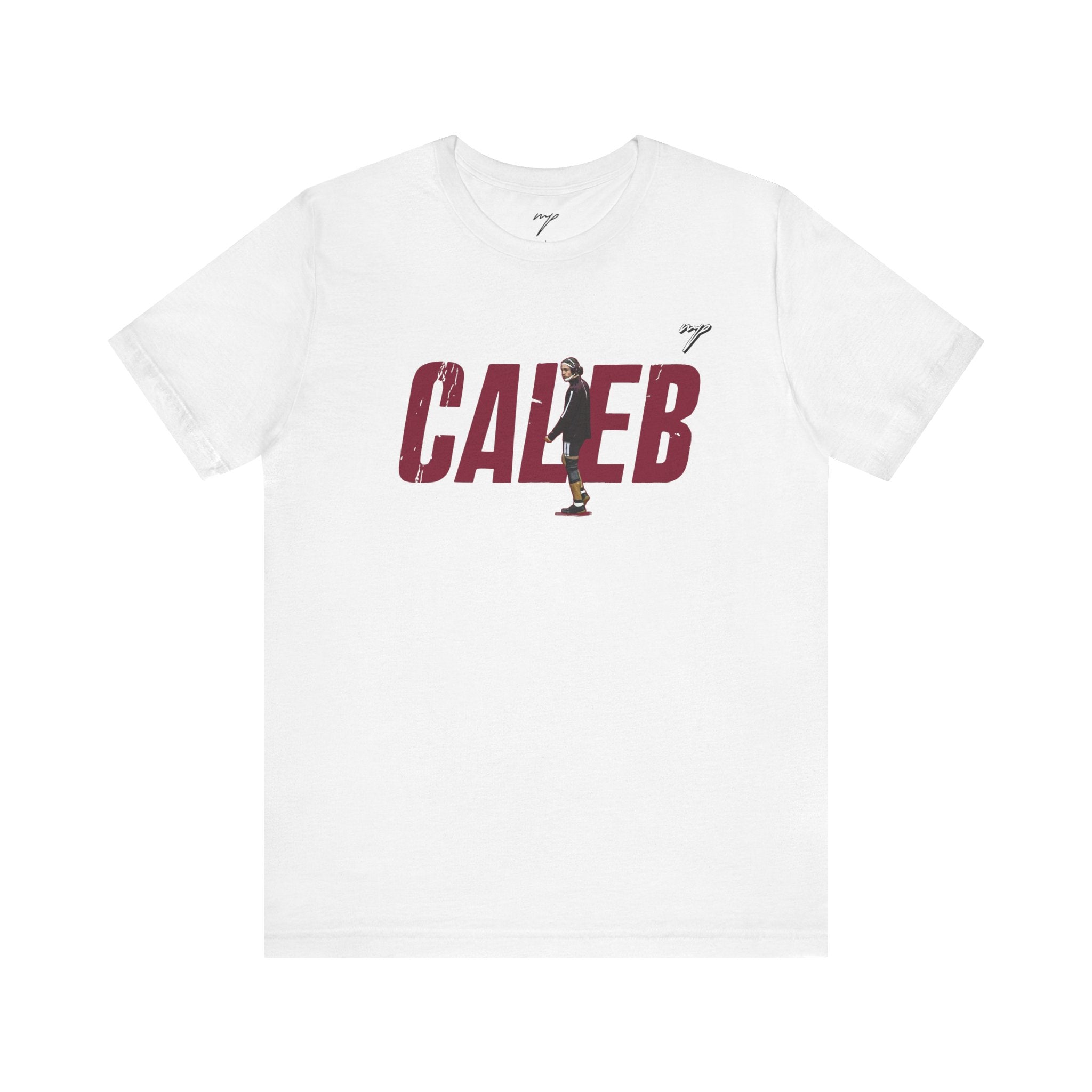 Caleb Cole Graphic Tee