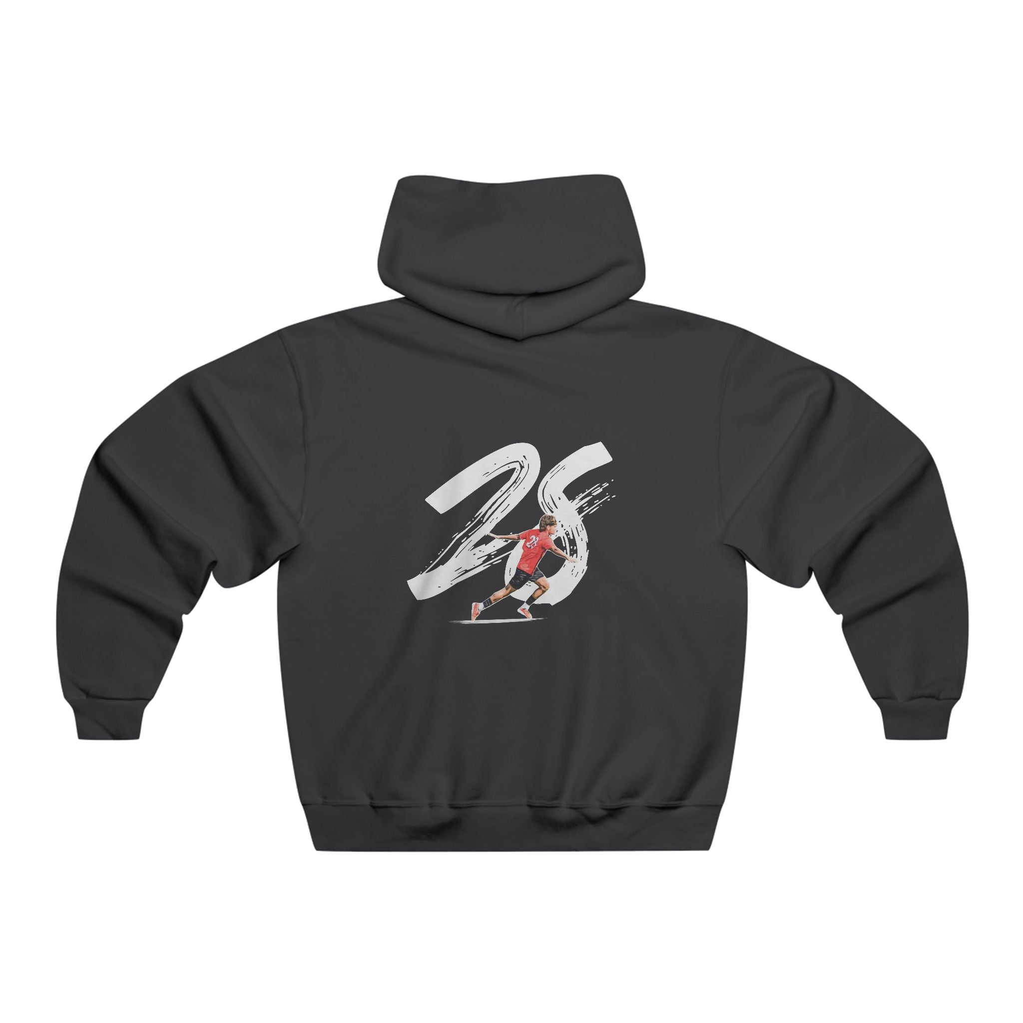 Jadyn Senger Vintage Hoodie