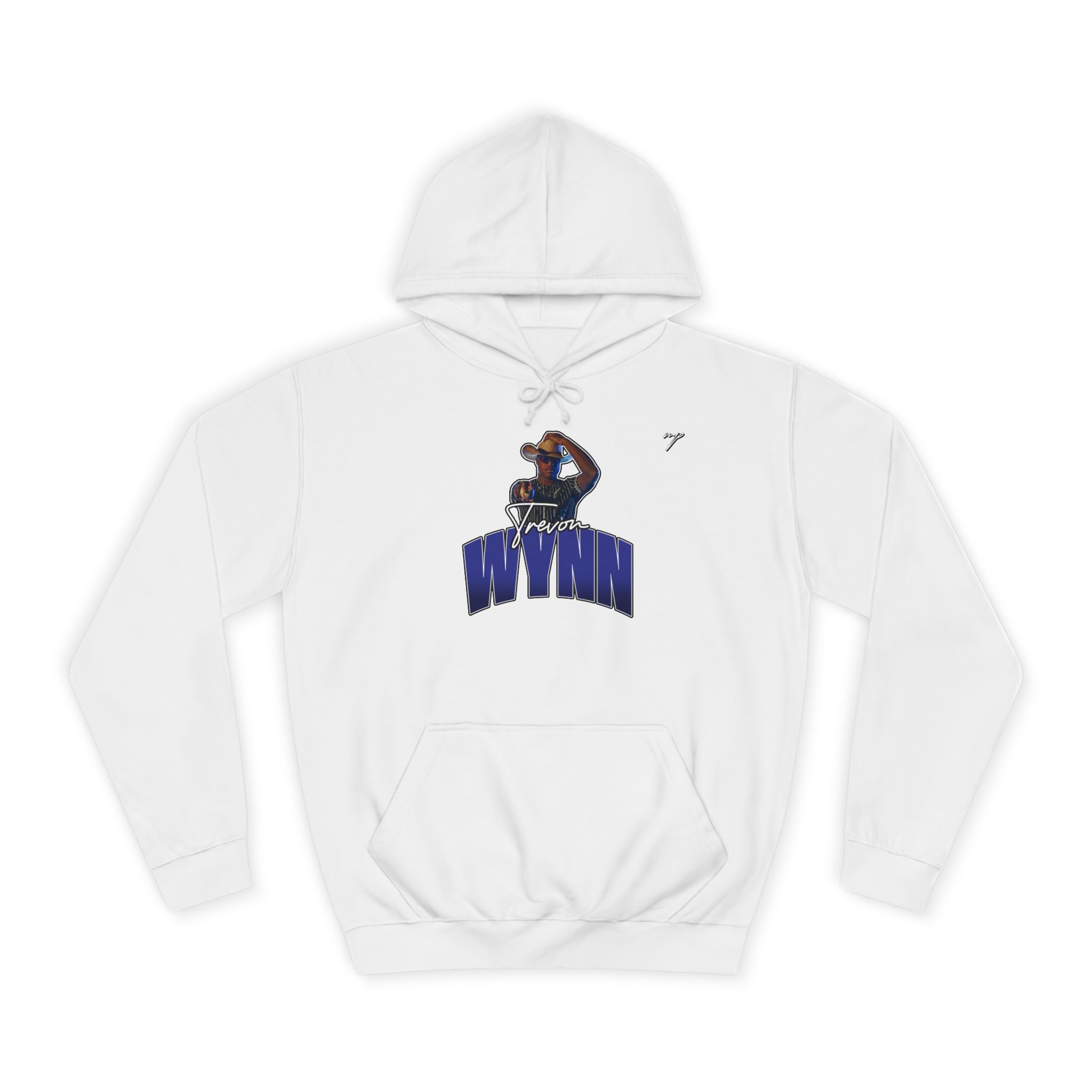 Trevon Wynn Hoodie