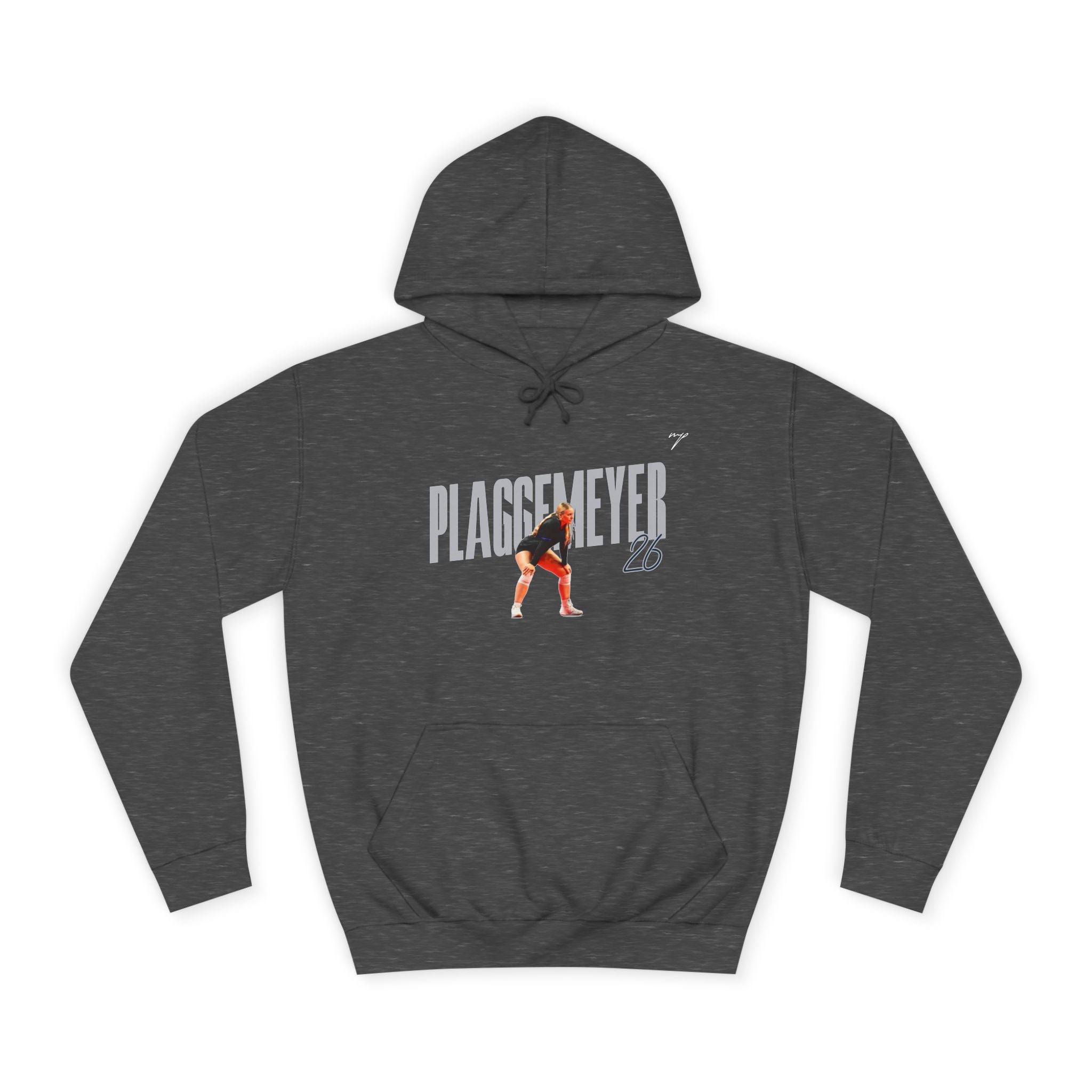 Elise Plaggemeyer Hoodie