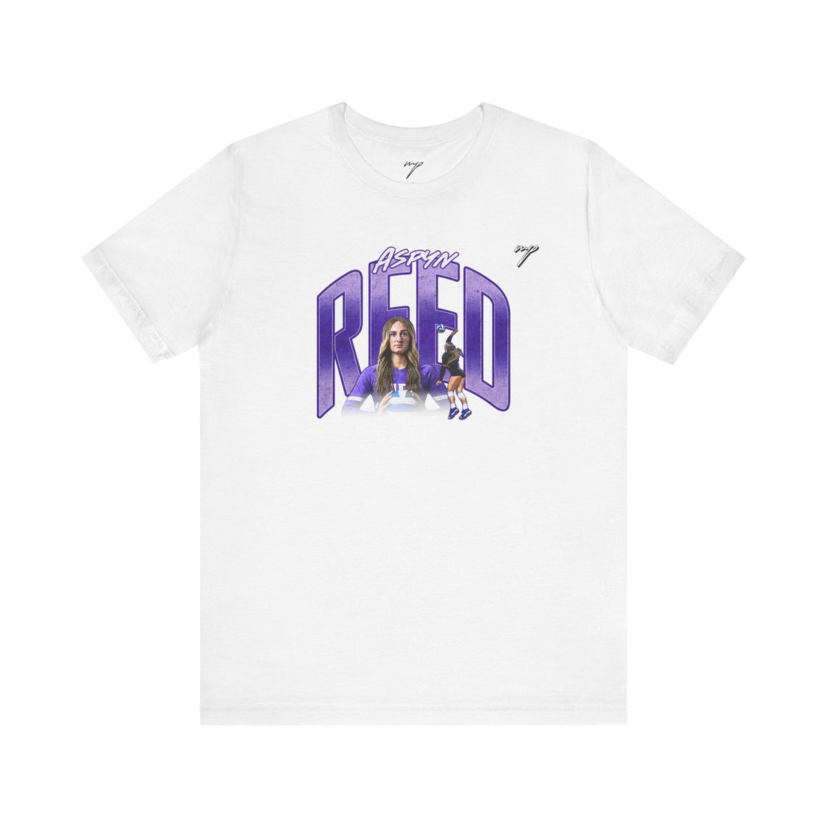 Aspyn Reed Graphic Tee