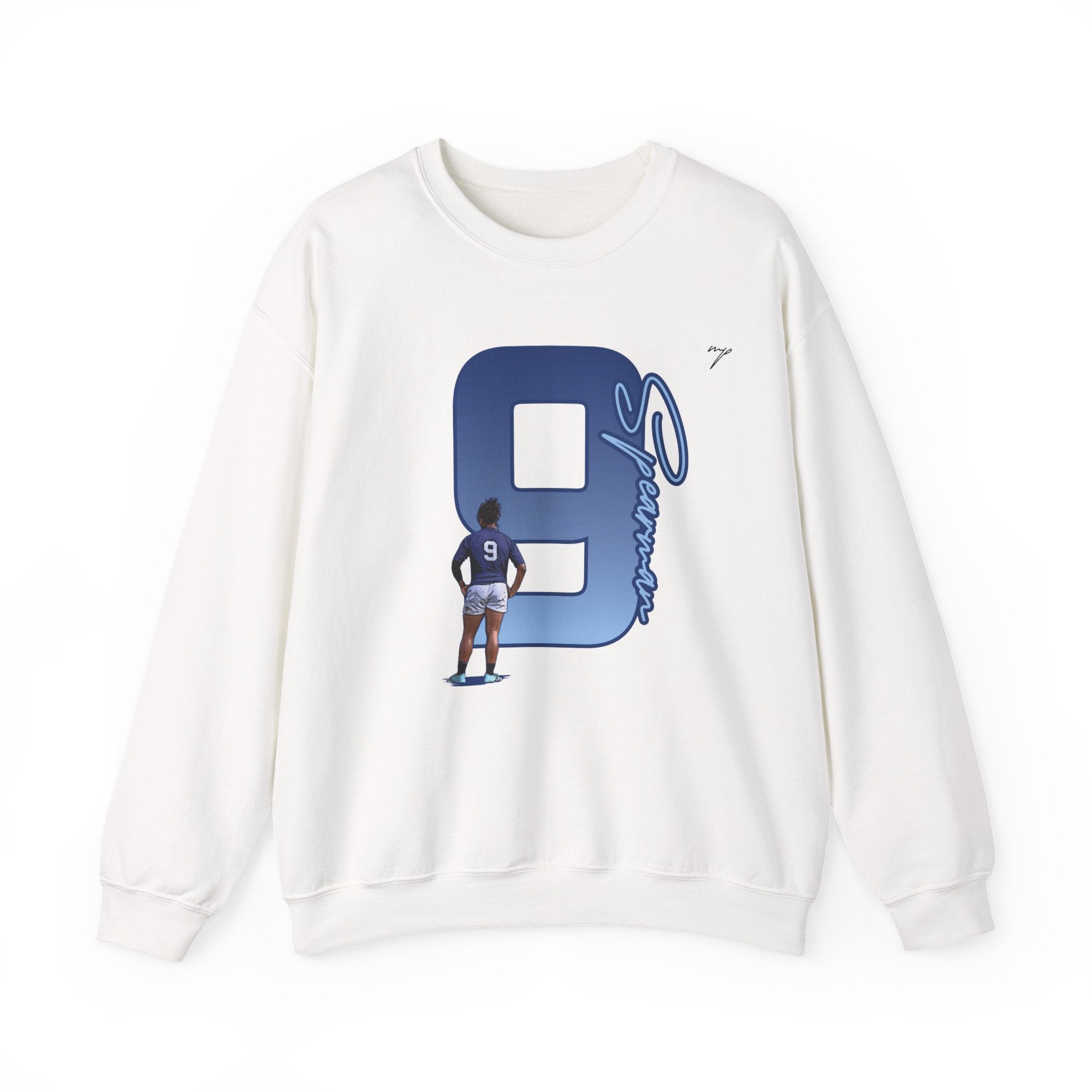 Ozzie Spearman Crewneck