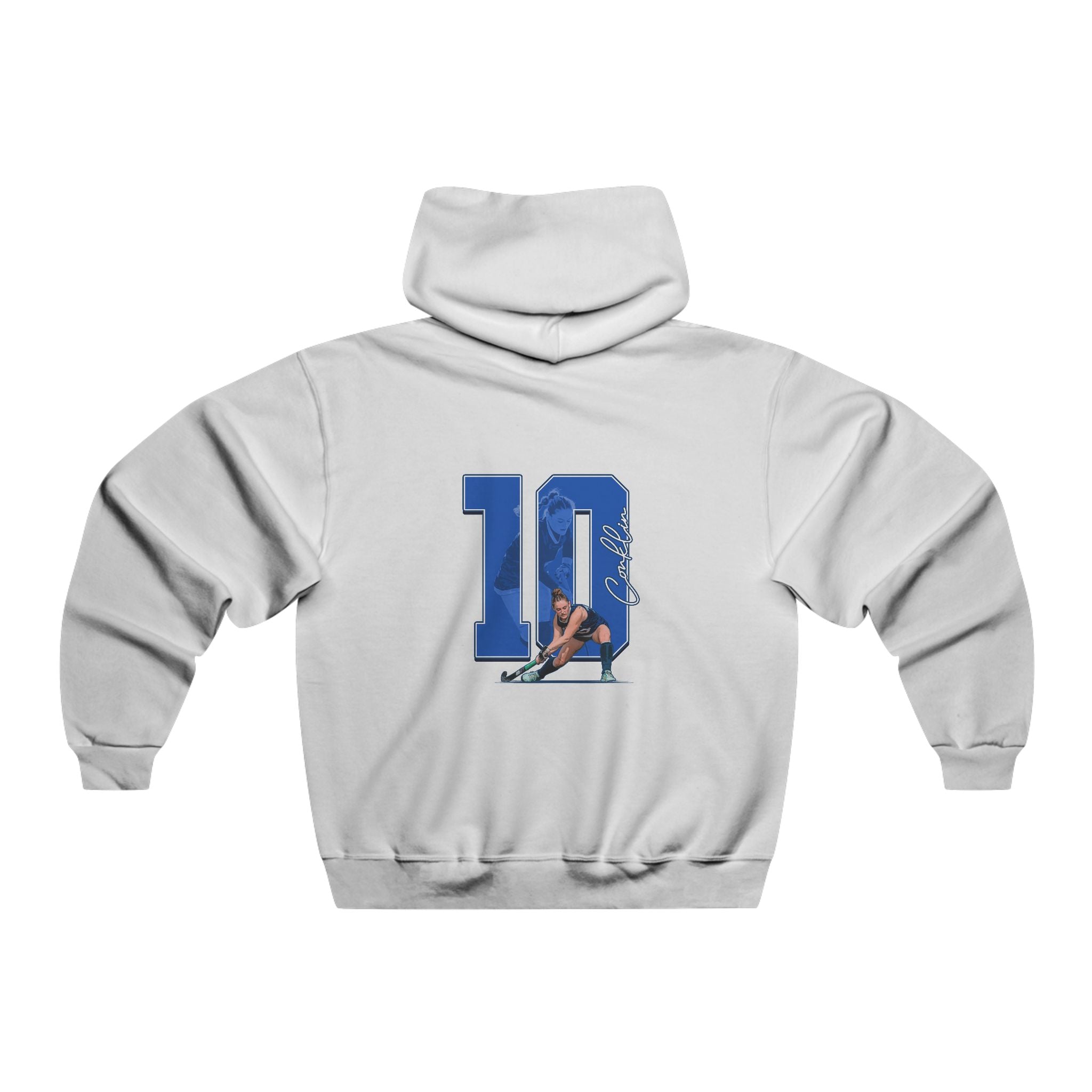 Kate Lynne Conklin Vintage Hoodie