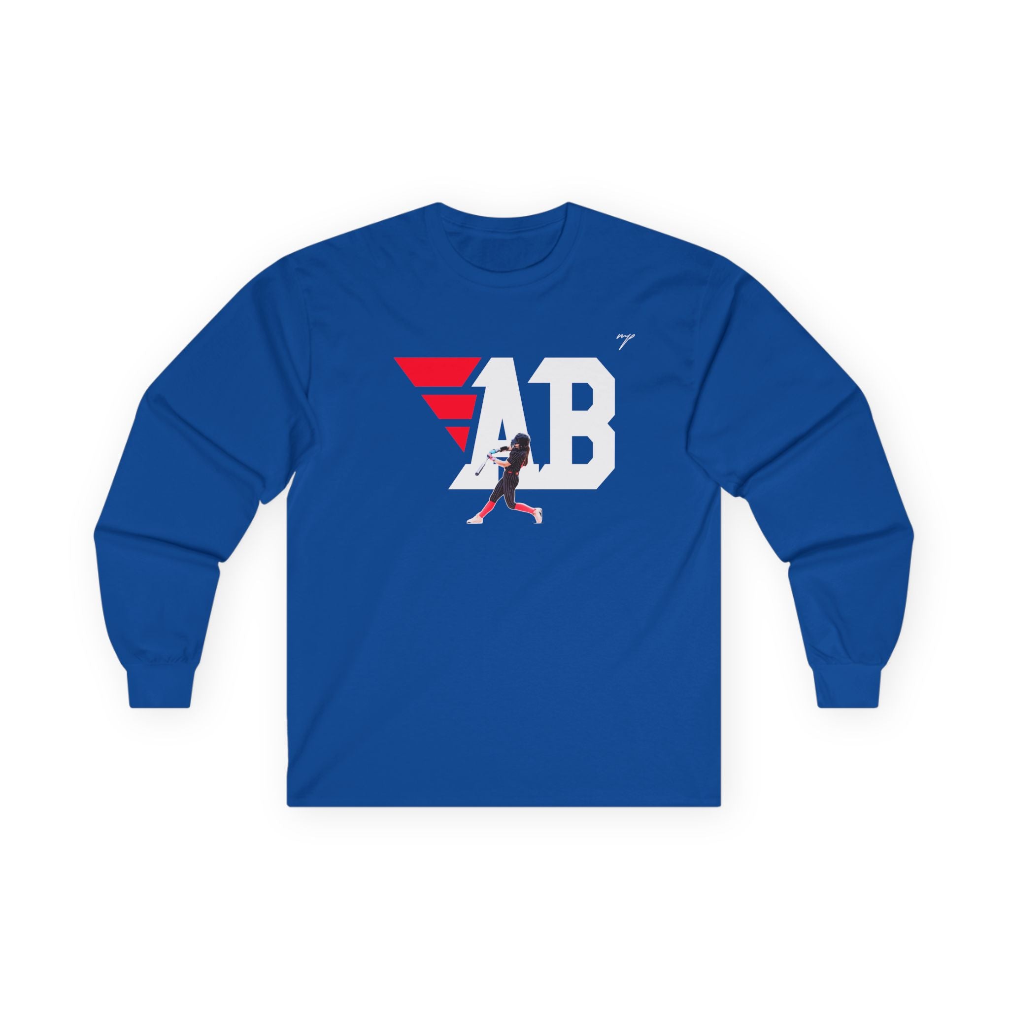 Alana Bryant Long Sleeve