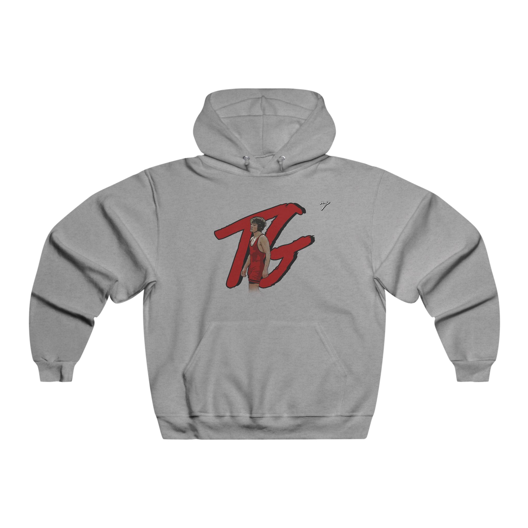 Tyler Guerra Vintage Hoodie