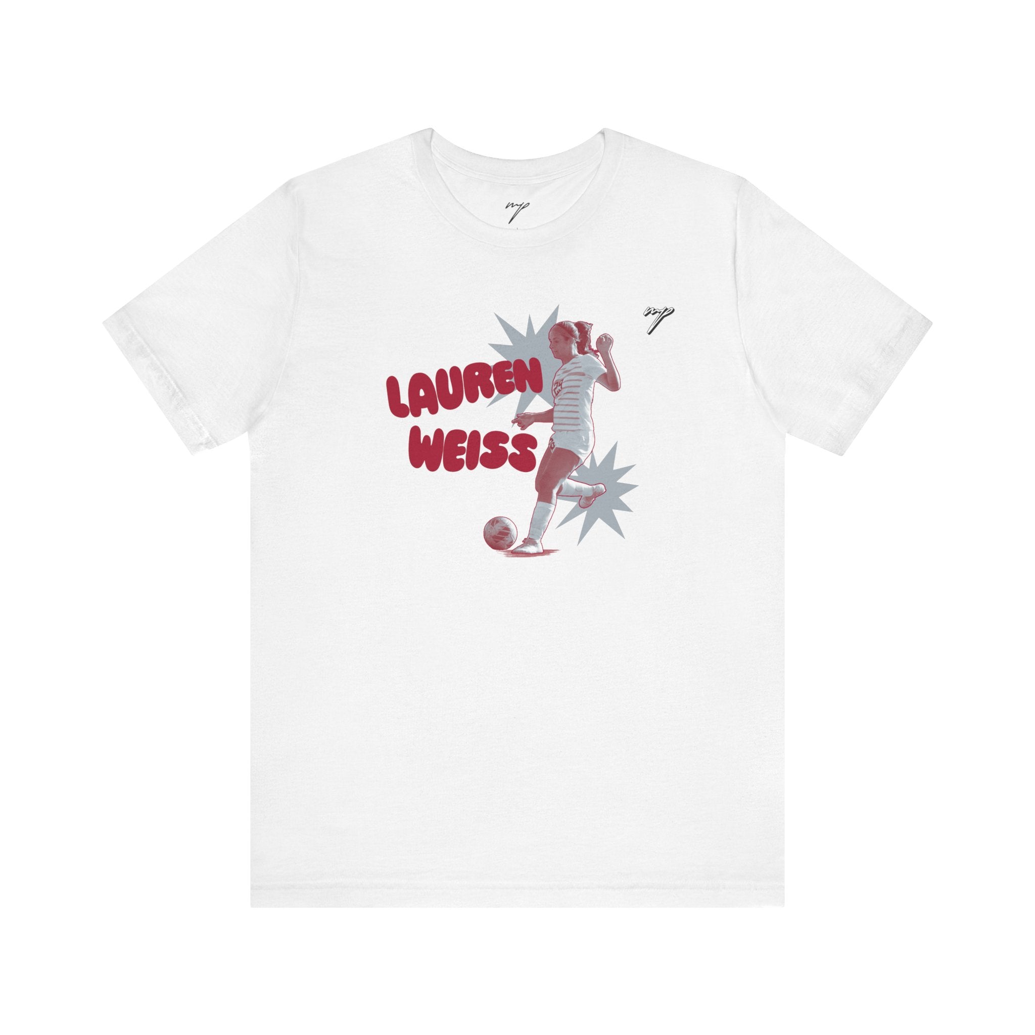 Lauren Weiss Graphic Tee