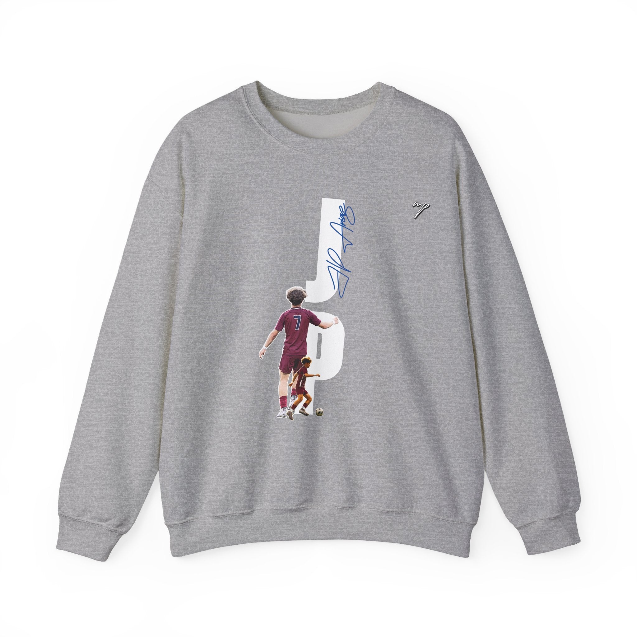 JP Arias Crewneck