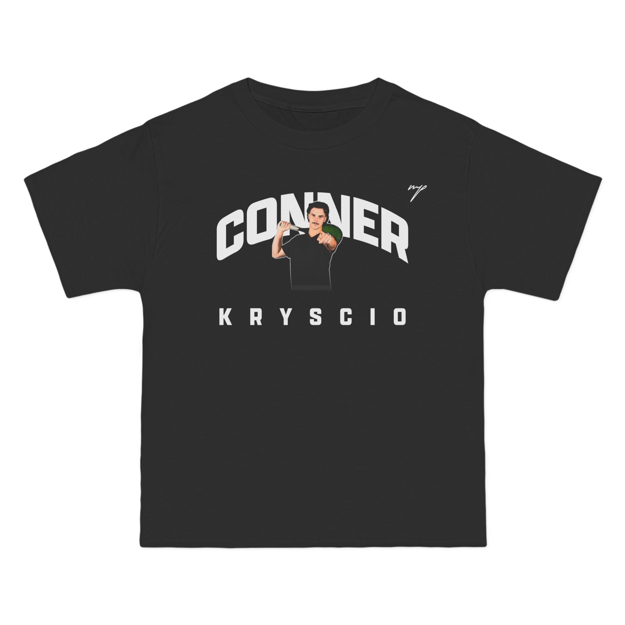 Conner Kryscio Vintage Tee