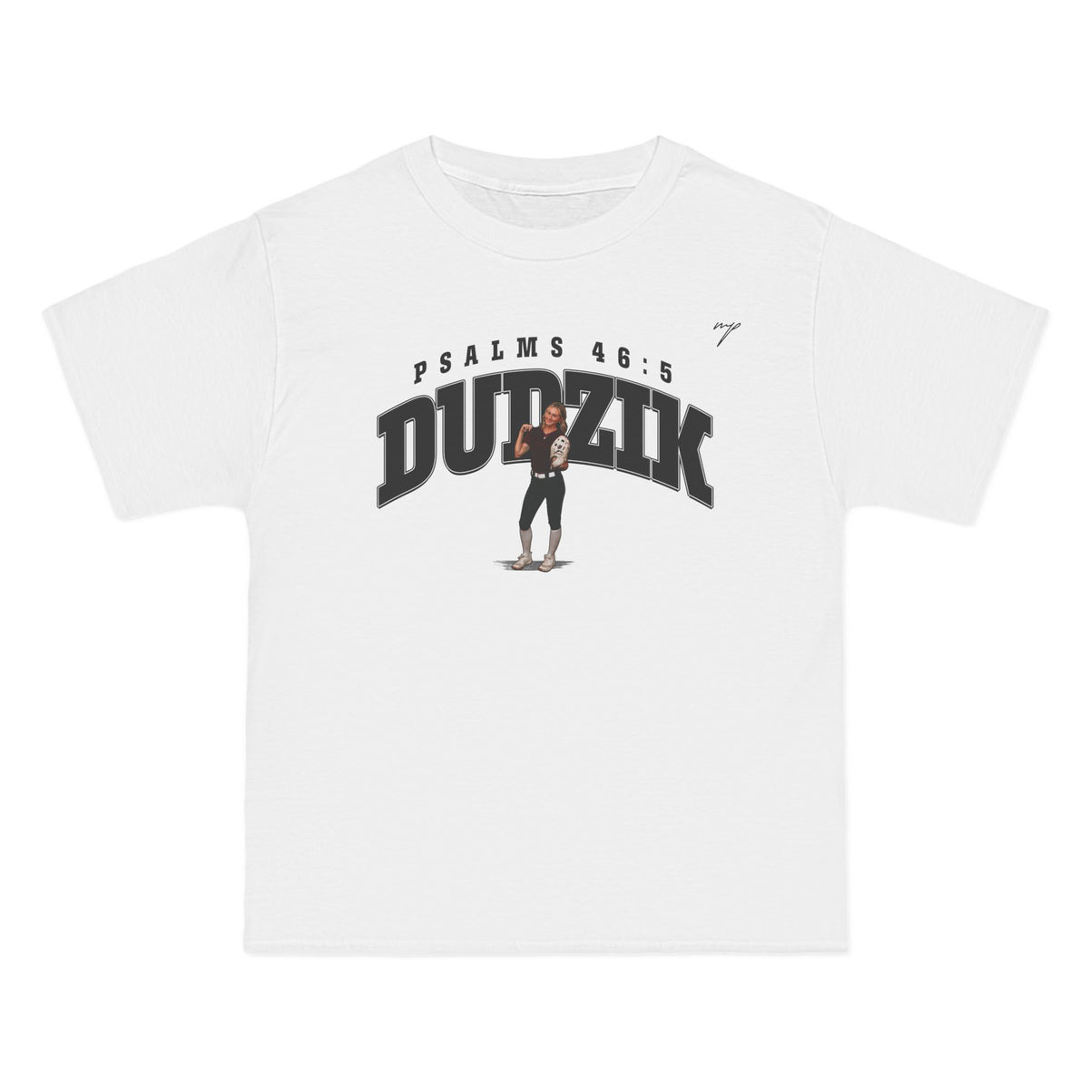 Kayelee Dudzik Vintage Tee