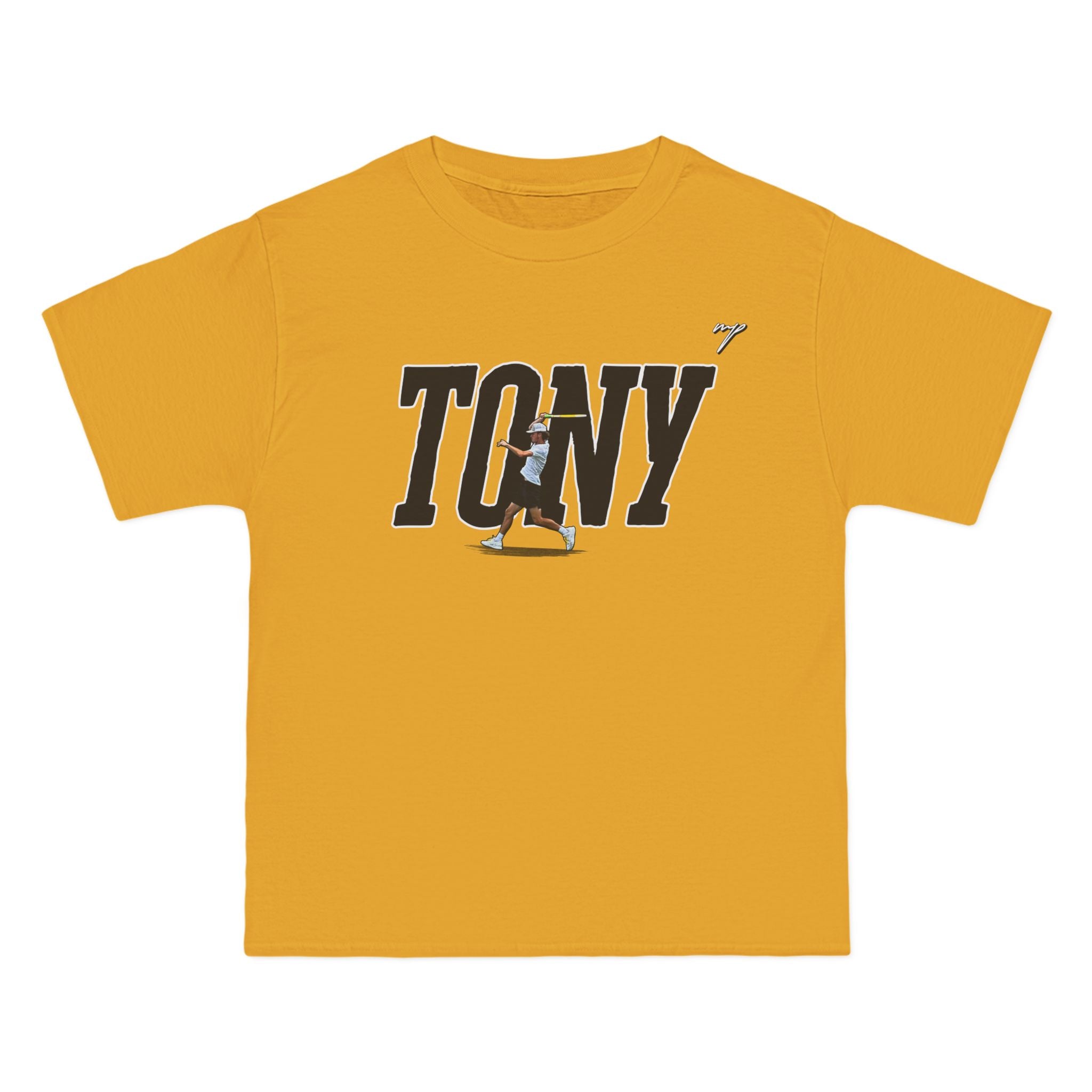 Anthony VanOyen Vintage Tee