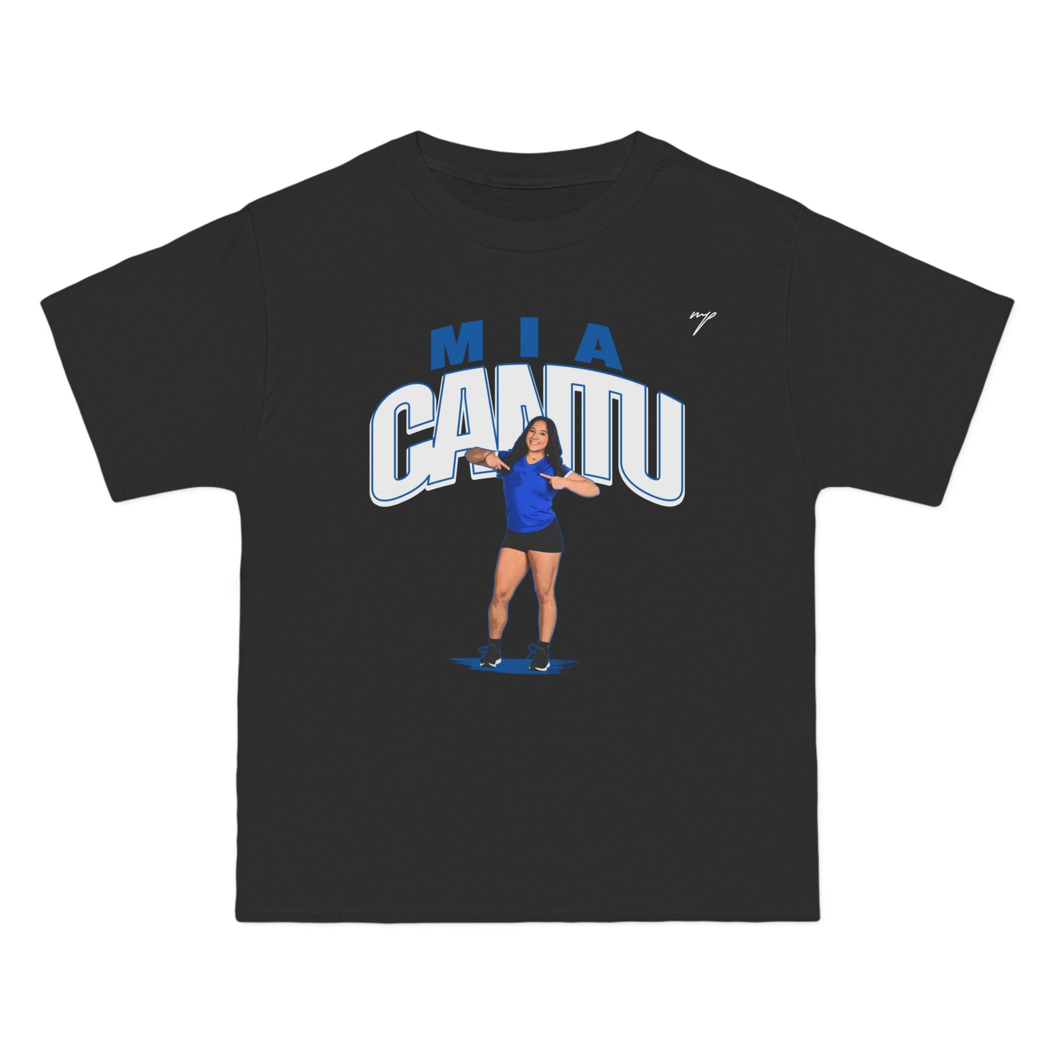Mia Cantu Vintage Tee