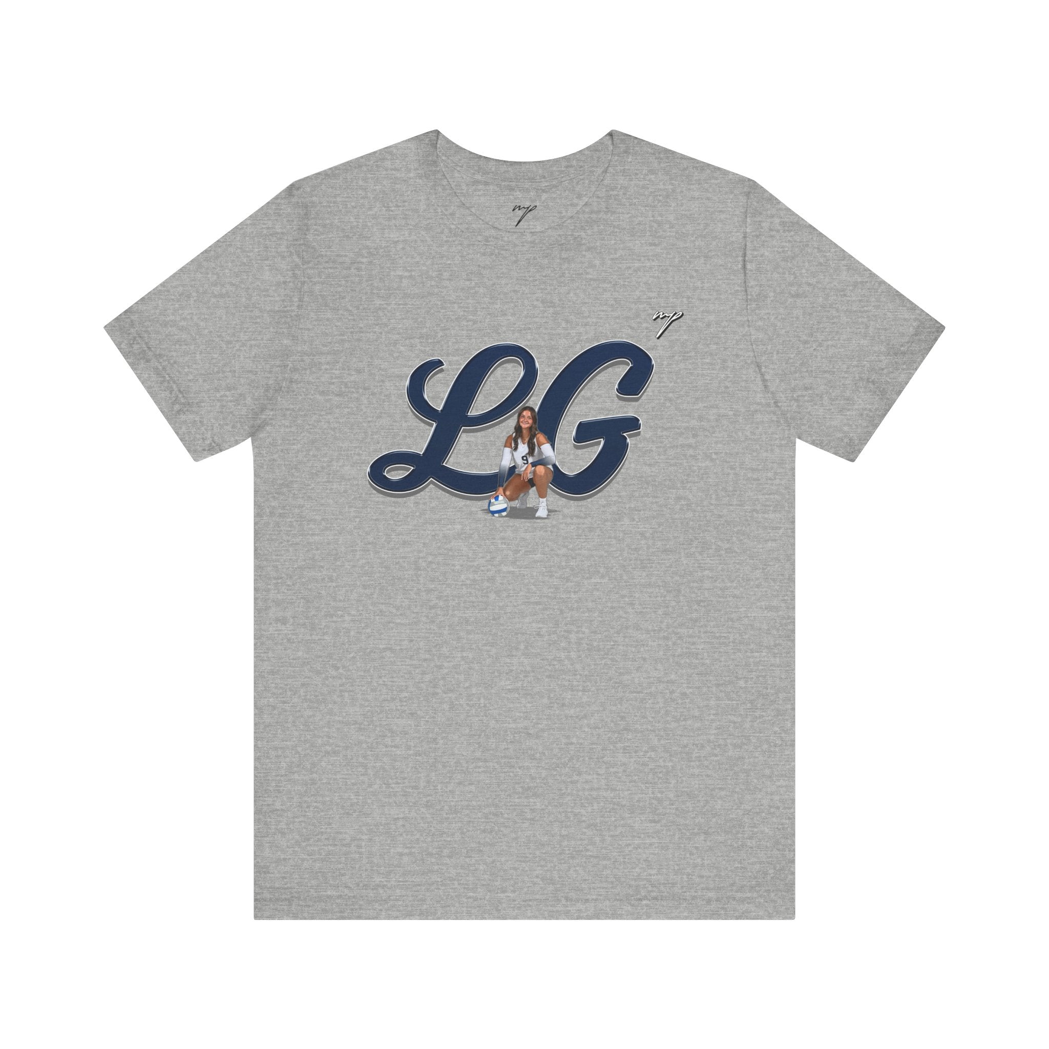 Lexi Gin Graphic Tee