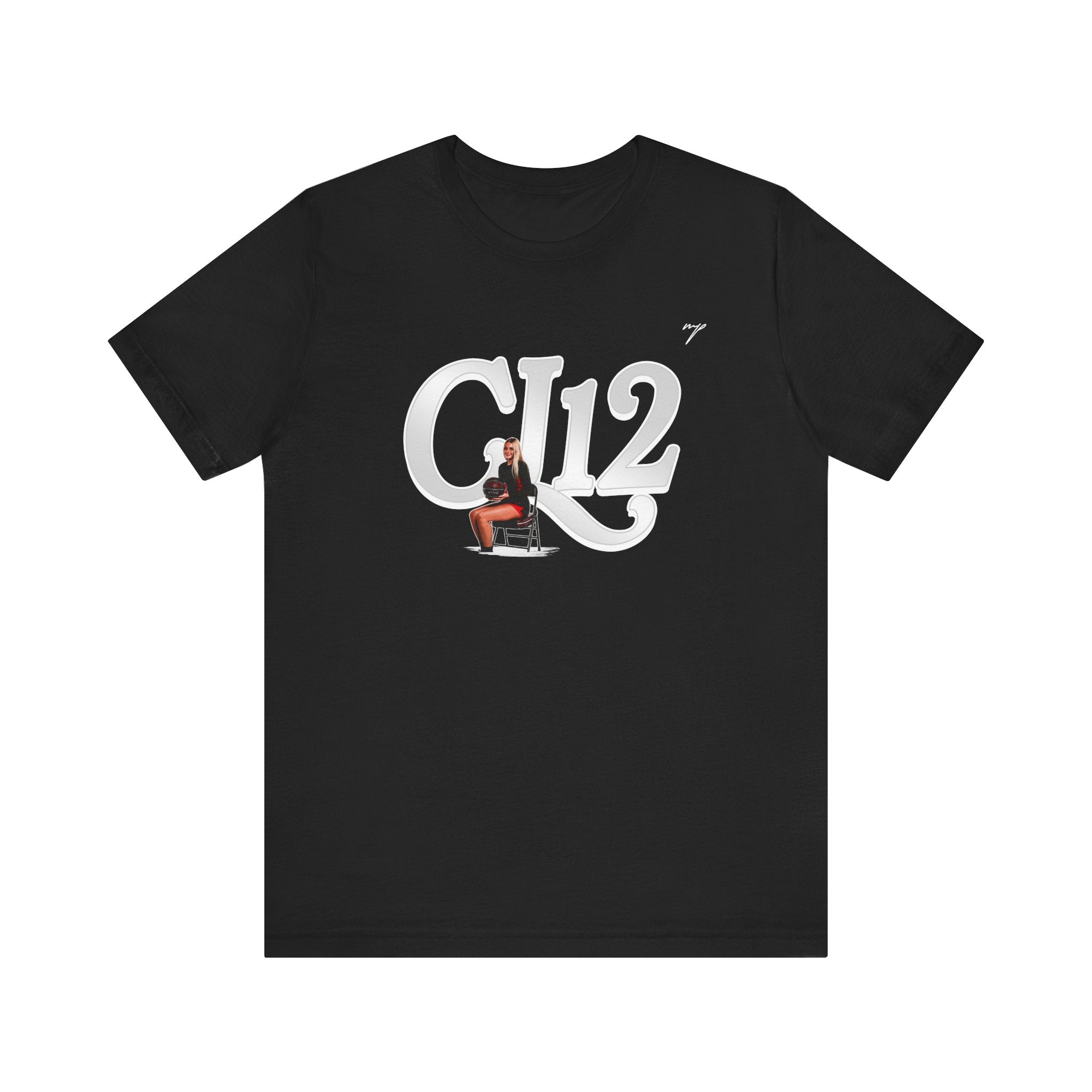 Coco Lohmiller Graphic Tee