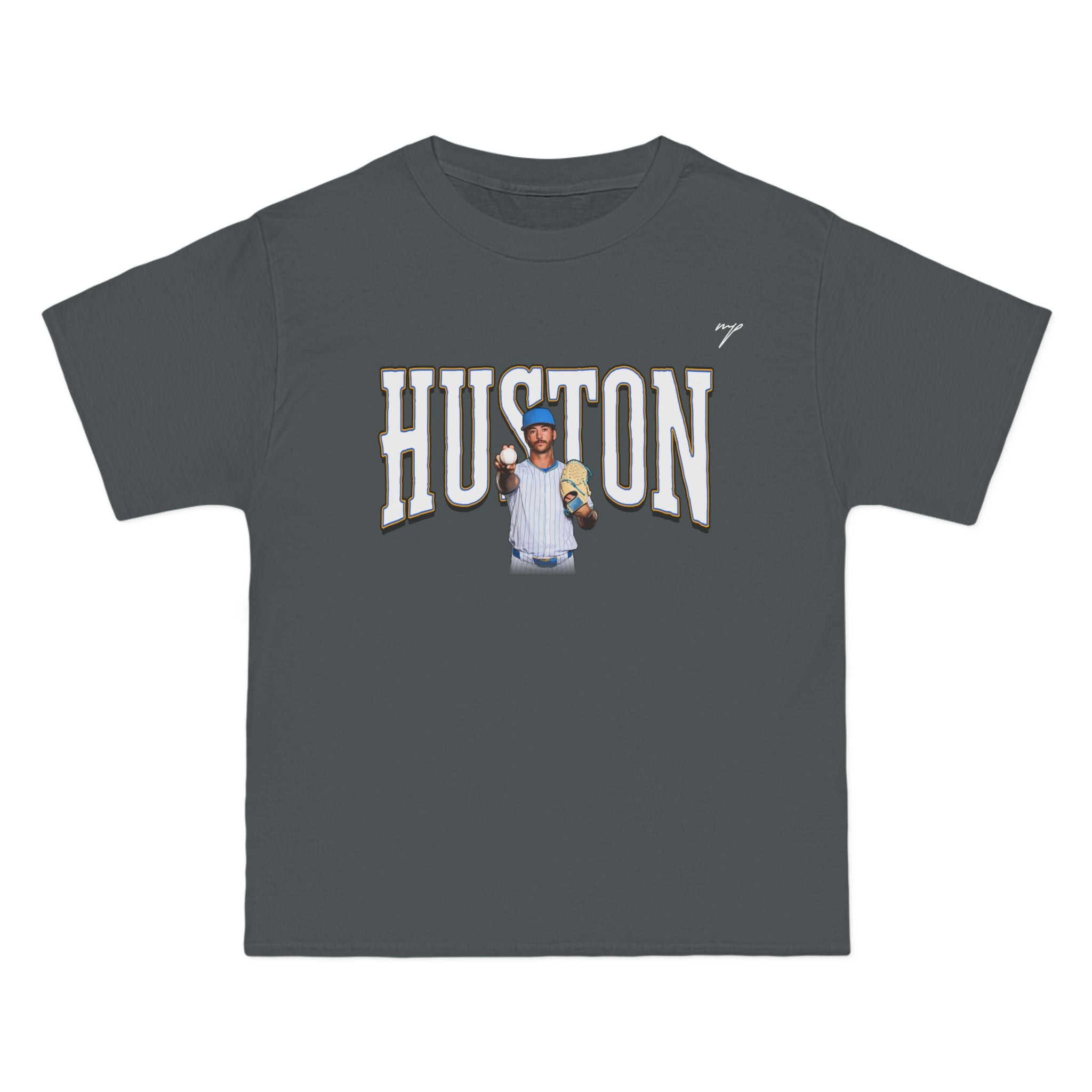 Colin Huston Vintage Tee