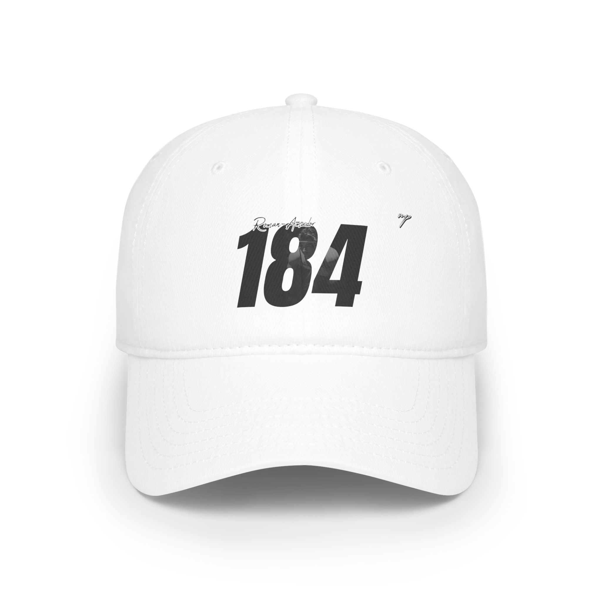 Rafael Roman-Amador Hat