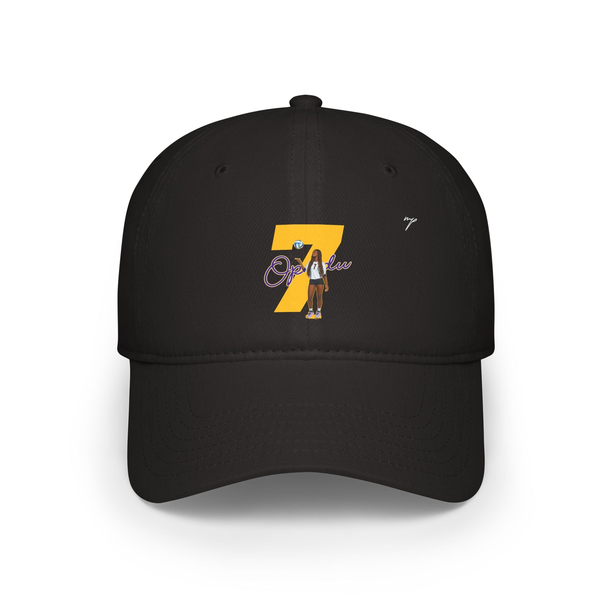Christa Opeodu Hat