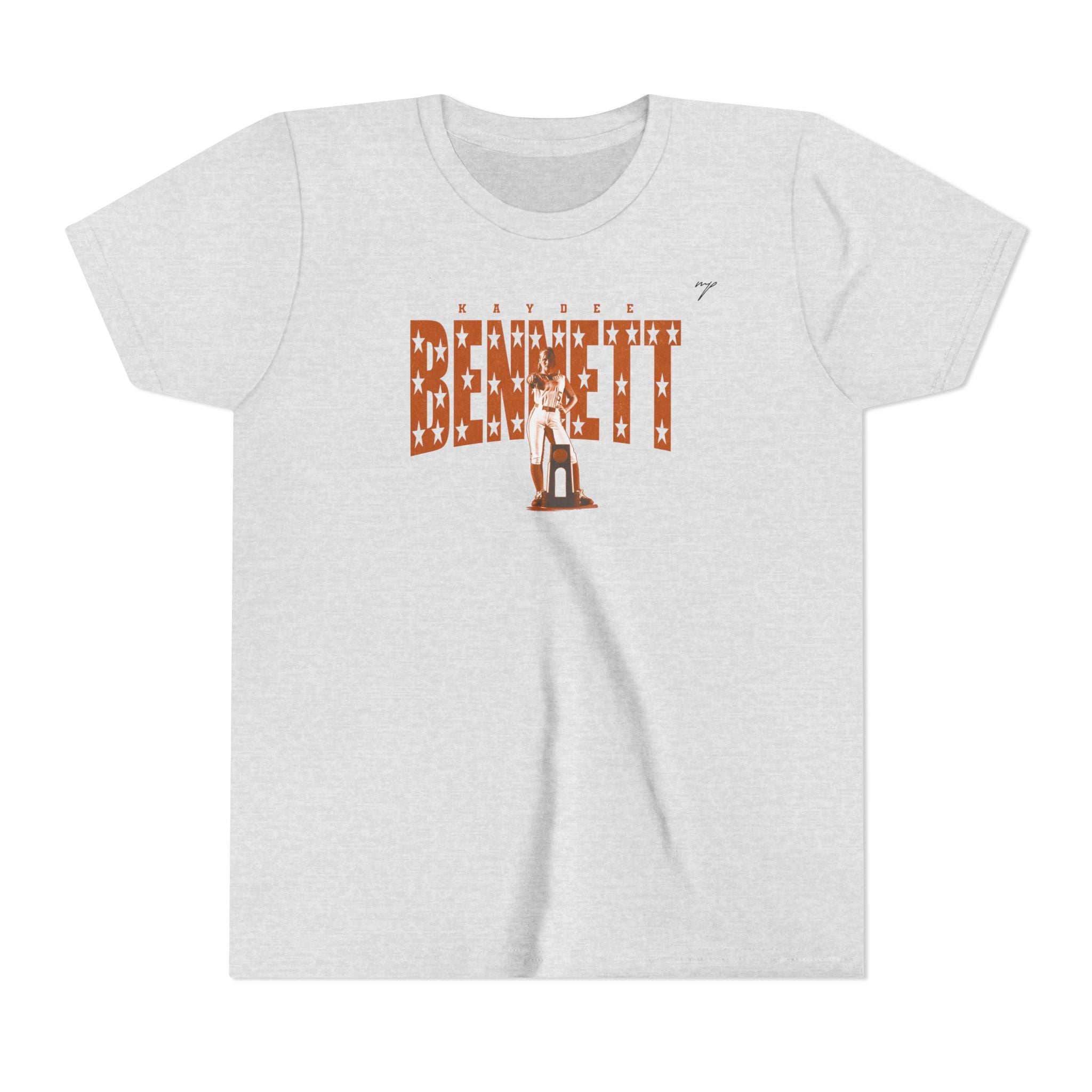 Kaydee Bennett YOUTH Graphic Tee
