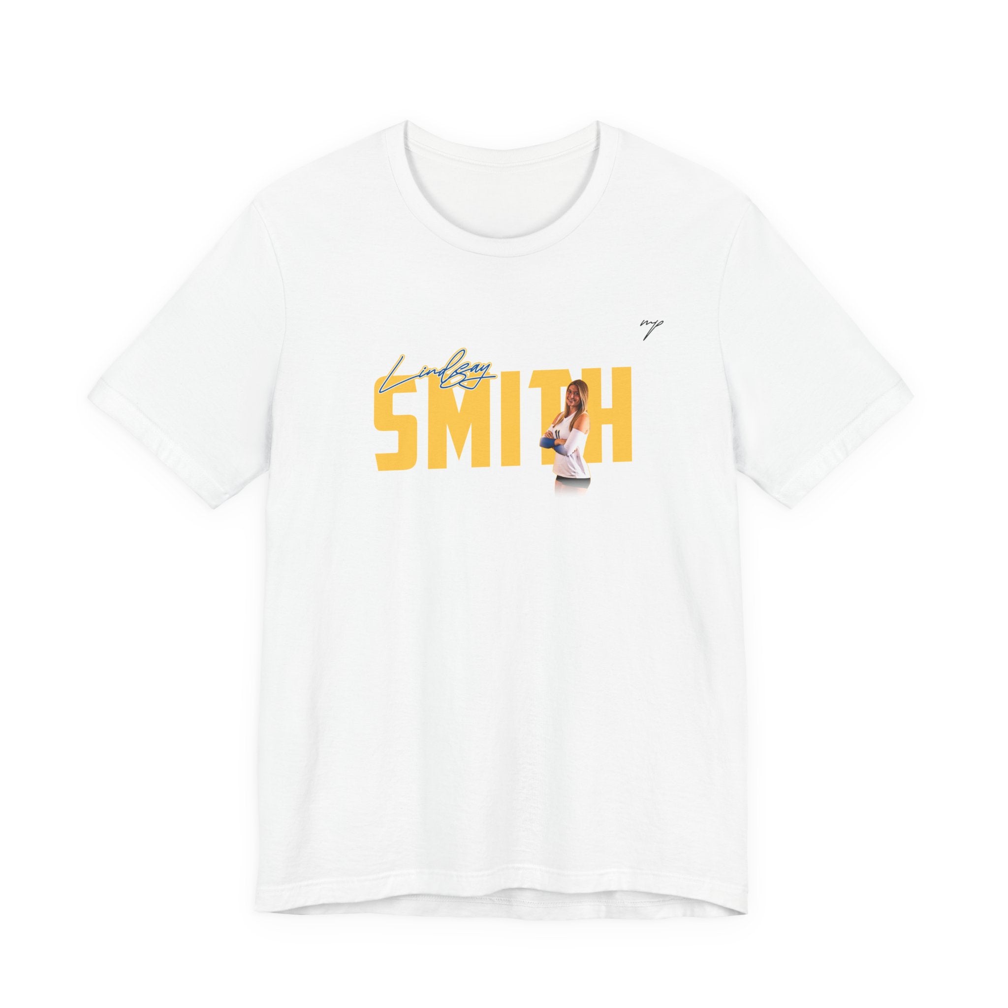 Lindsay Smith Graphic Tee