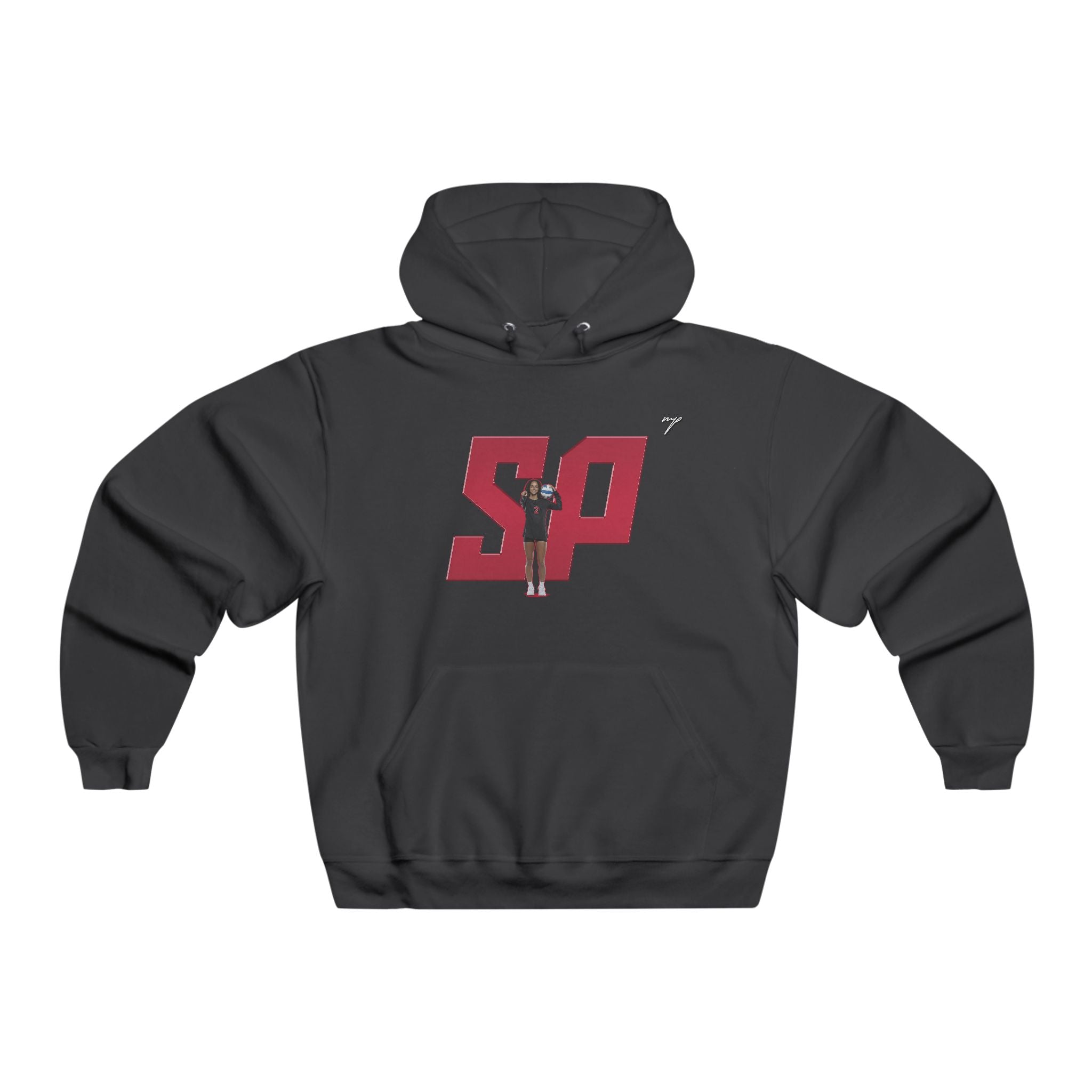 Sonia Proksa Vintage Hoodie