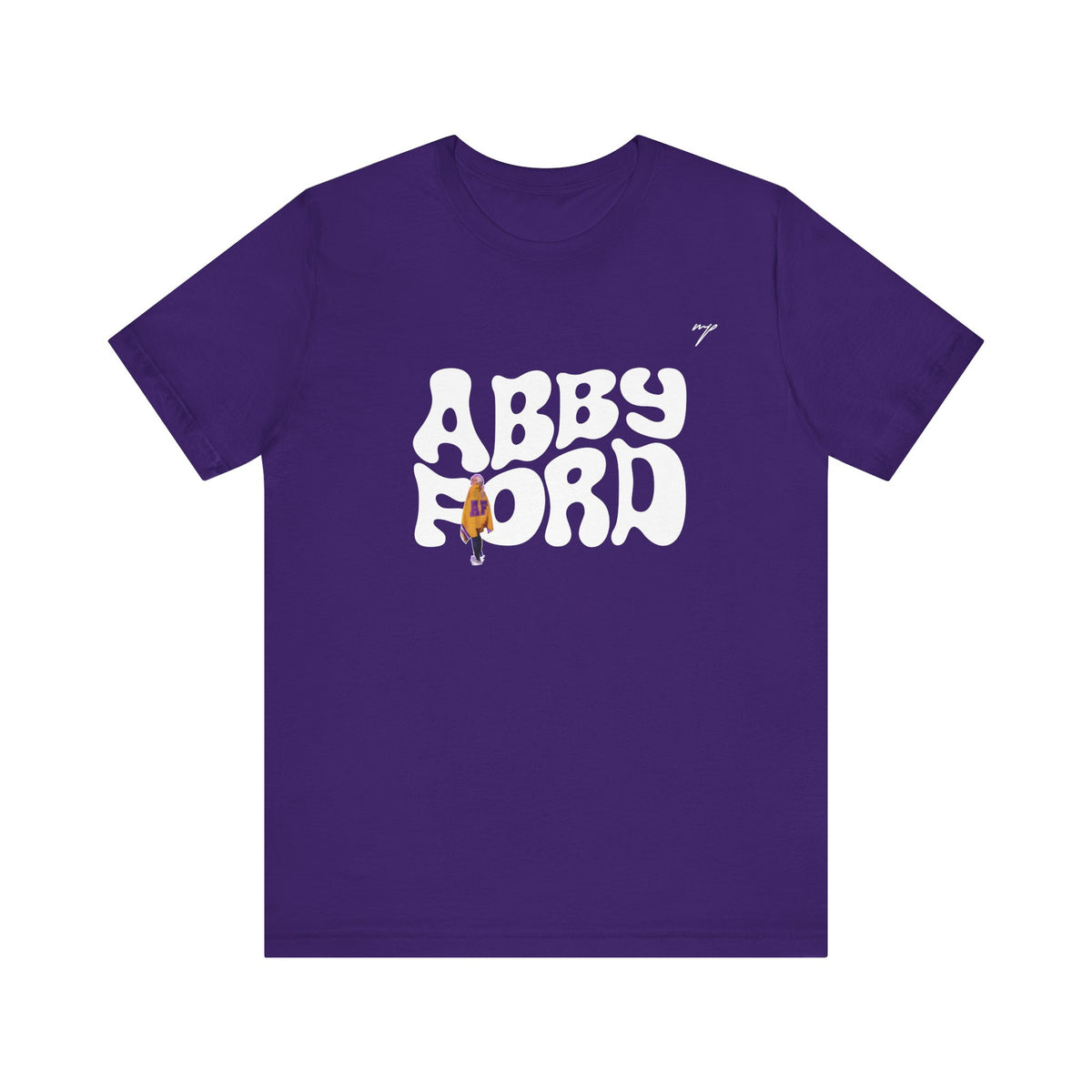 Abby Ford Graphic Tee
