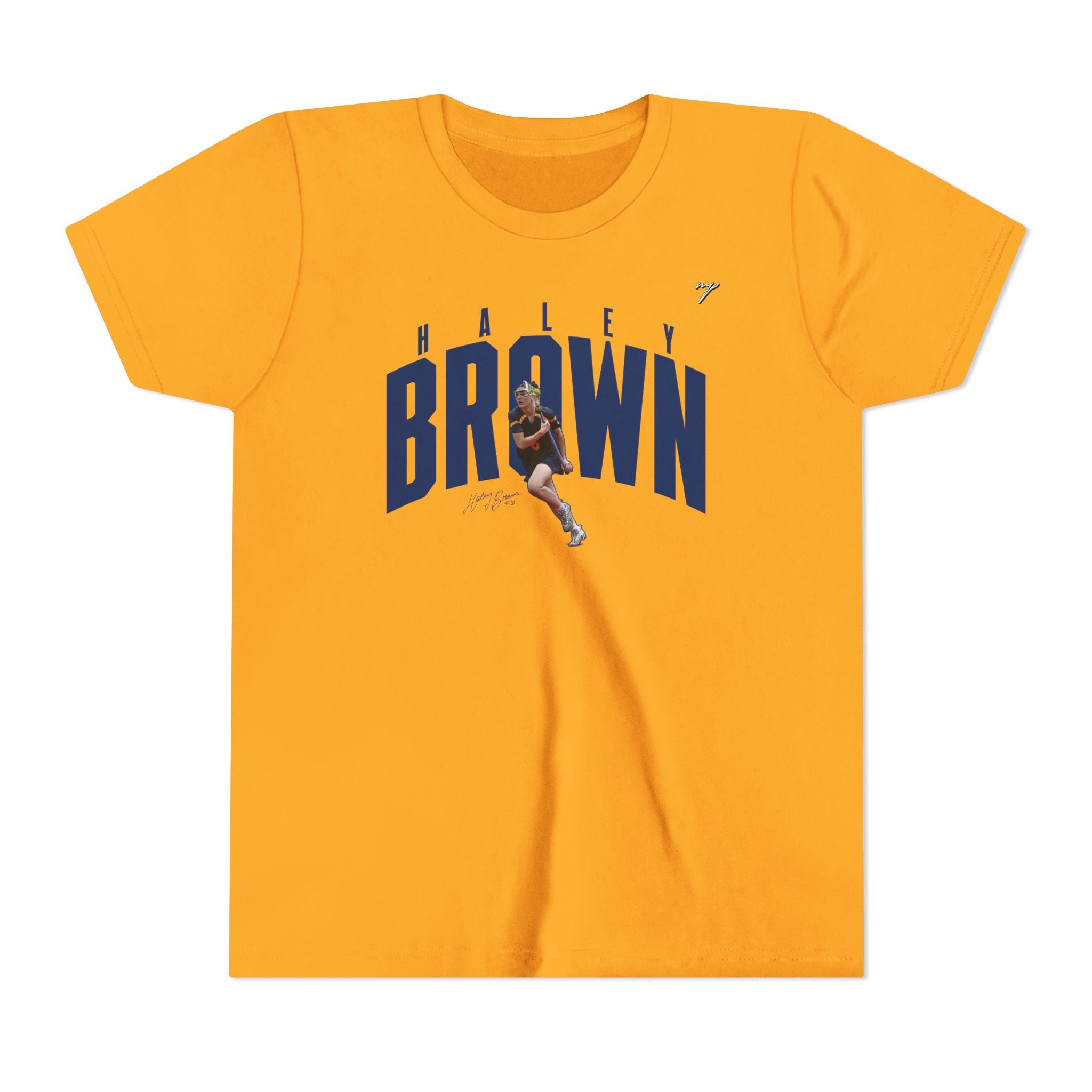 Haley Brown YOUTH Graphic Tee