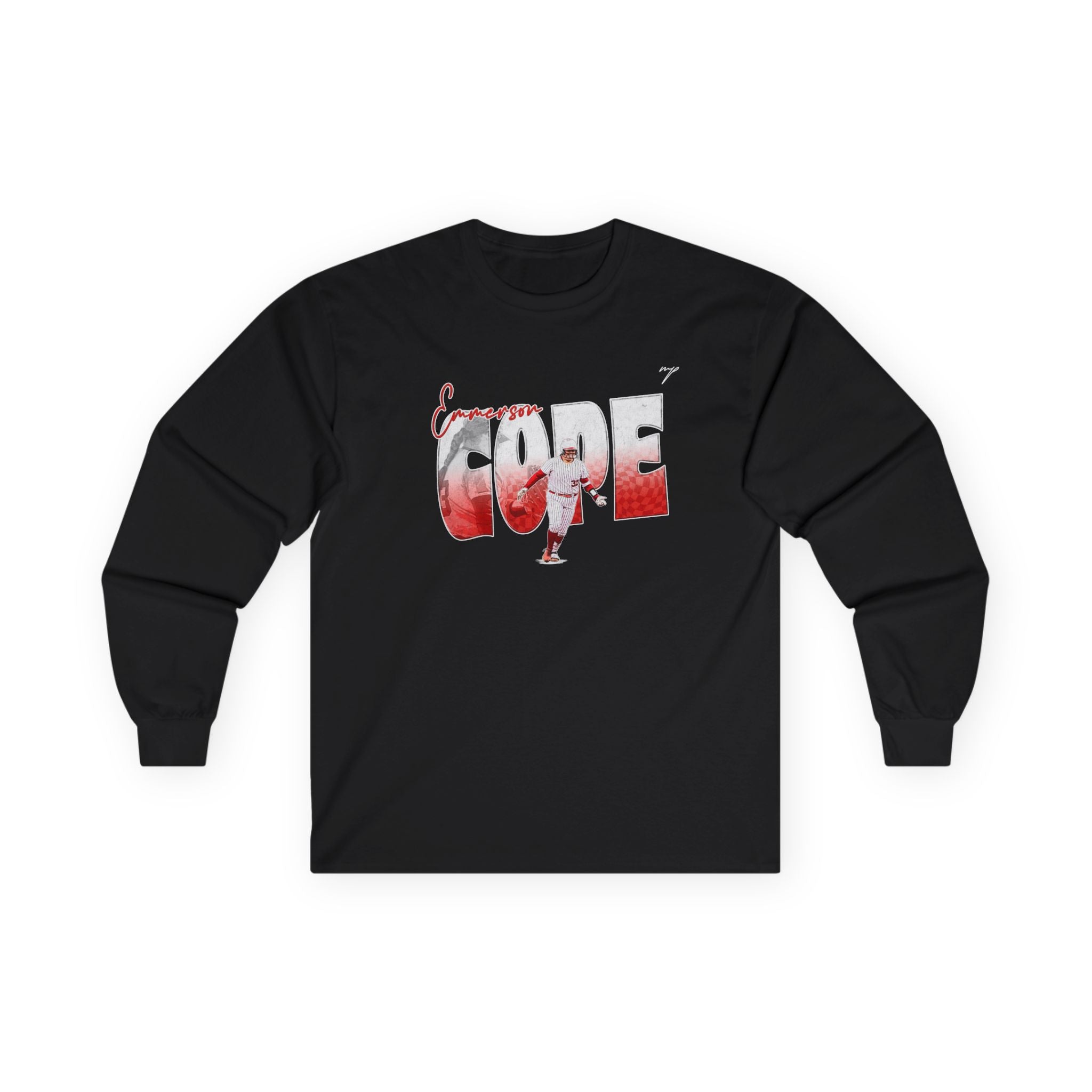 Emmerson Cope Long Sleeve Tee