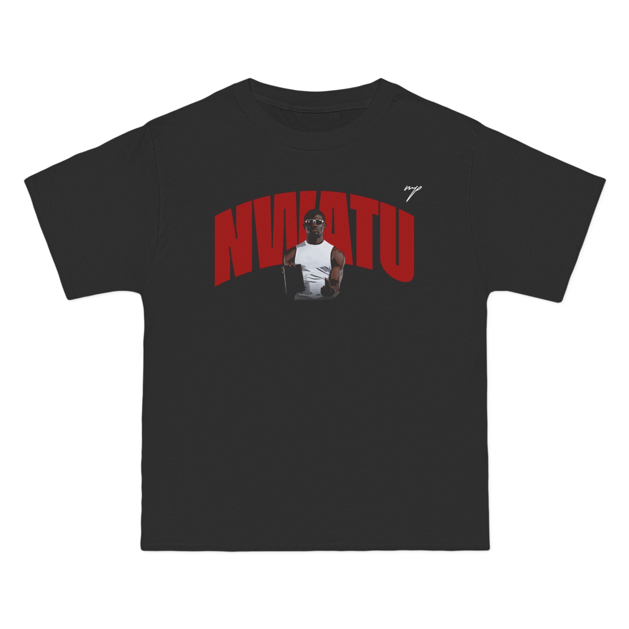 Daniel Nwatu Vintage Tee